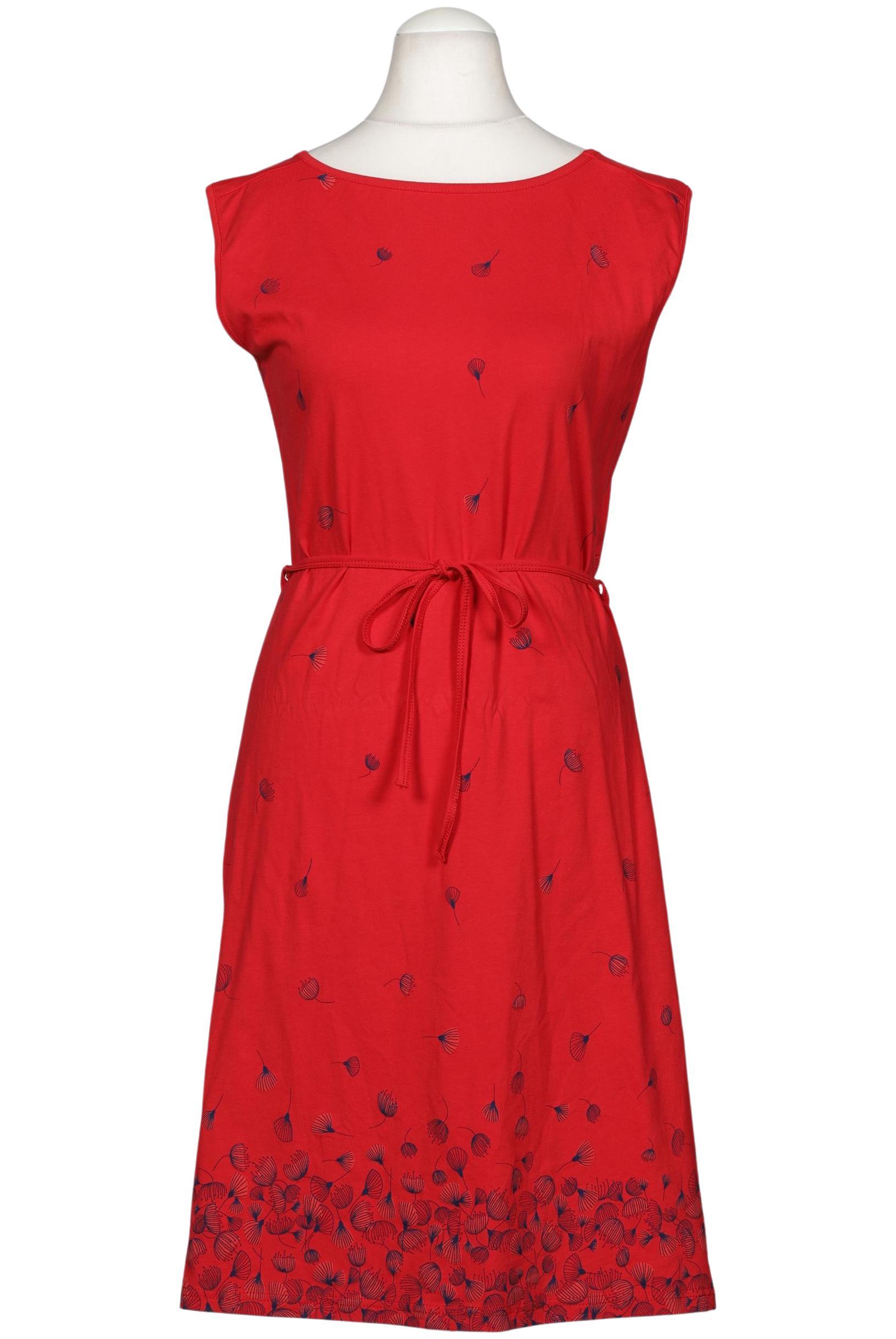 

Tranquillo Damen Kleid, rot, Gr. 38