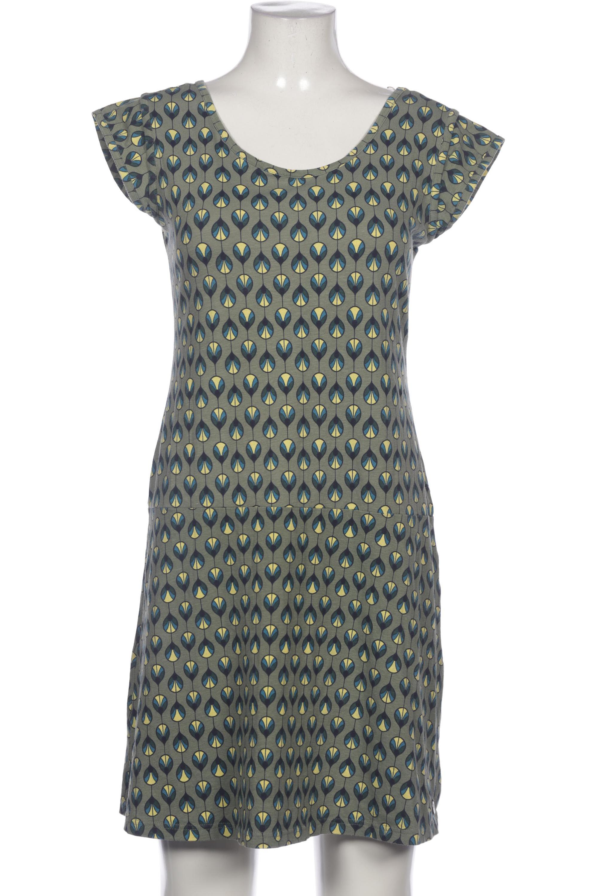 

Tranquillo Damen Kleid, grün, Gr. 38