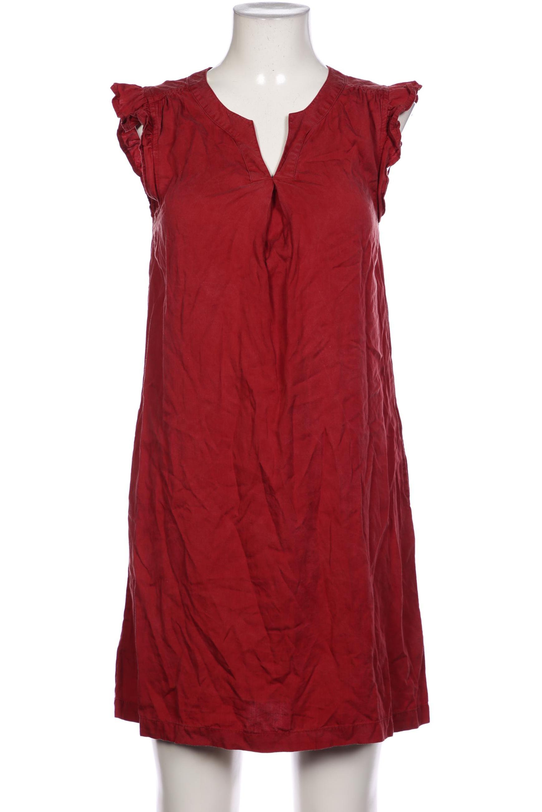 

Tranquillo Damen Kleid, bordeaux, Gr. 40