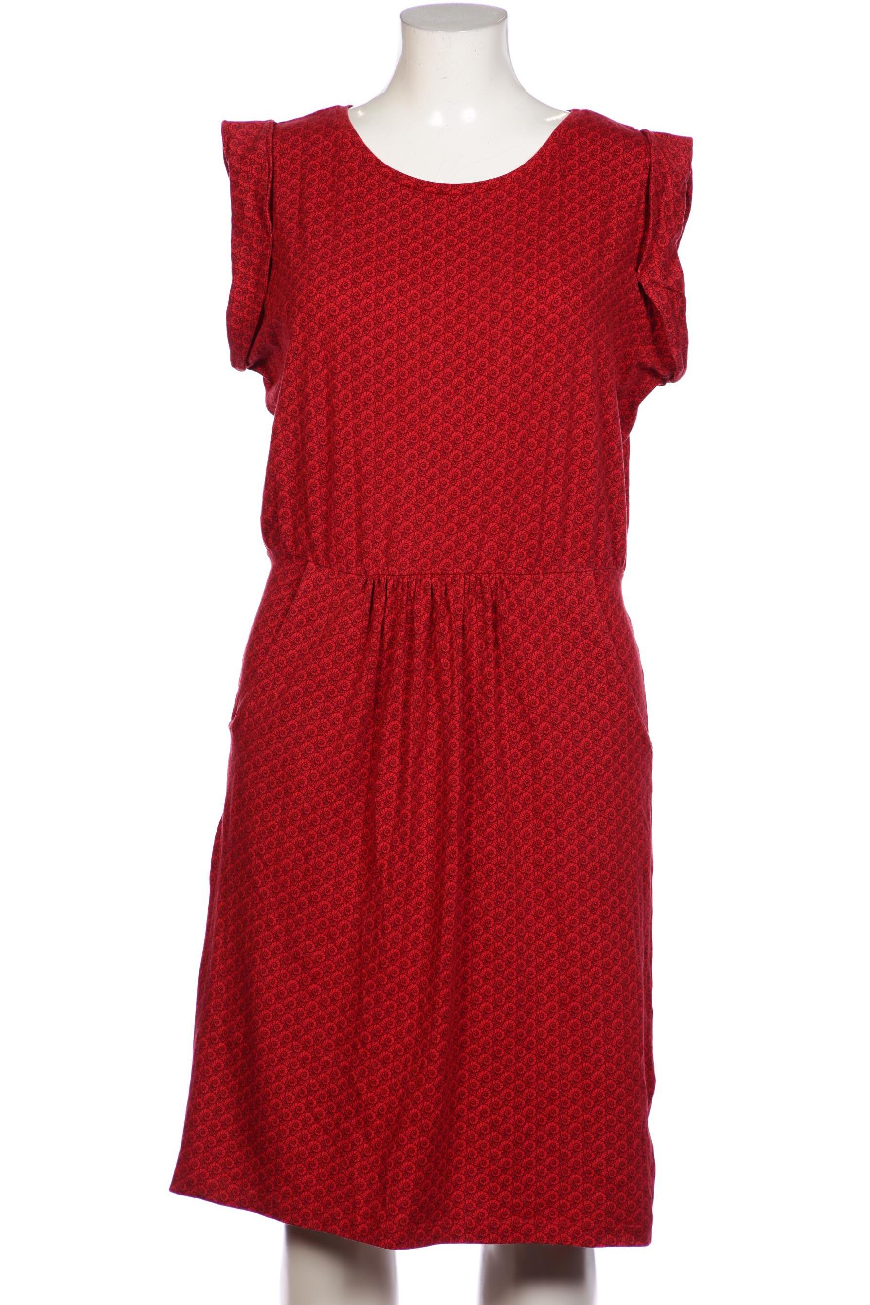 

Tranquillo Damen Kleid, rot, Gr. 44