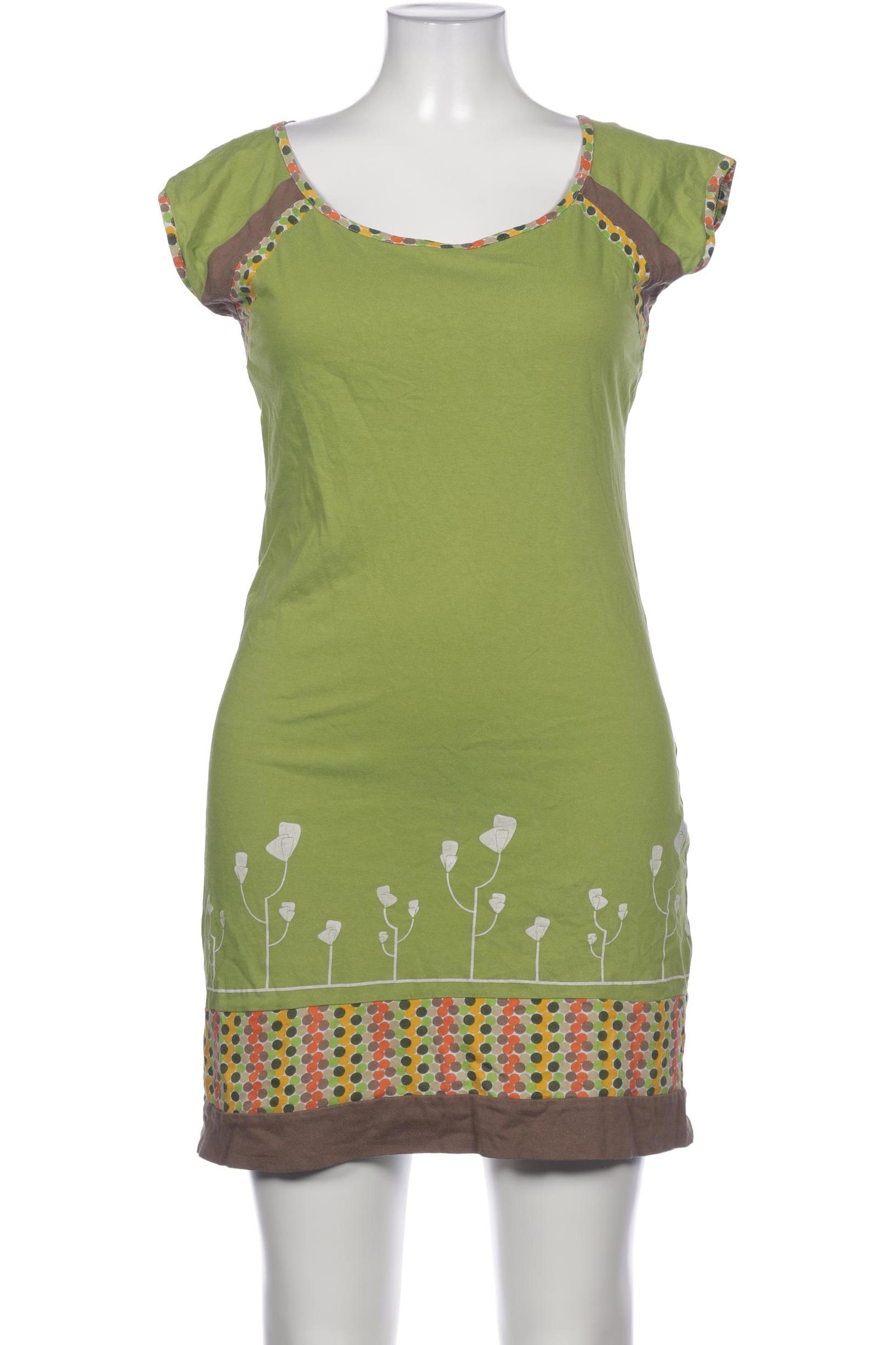 

TRANQUILLO Damen Kleid, grün
