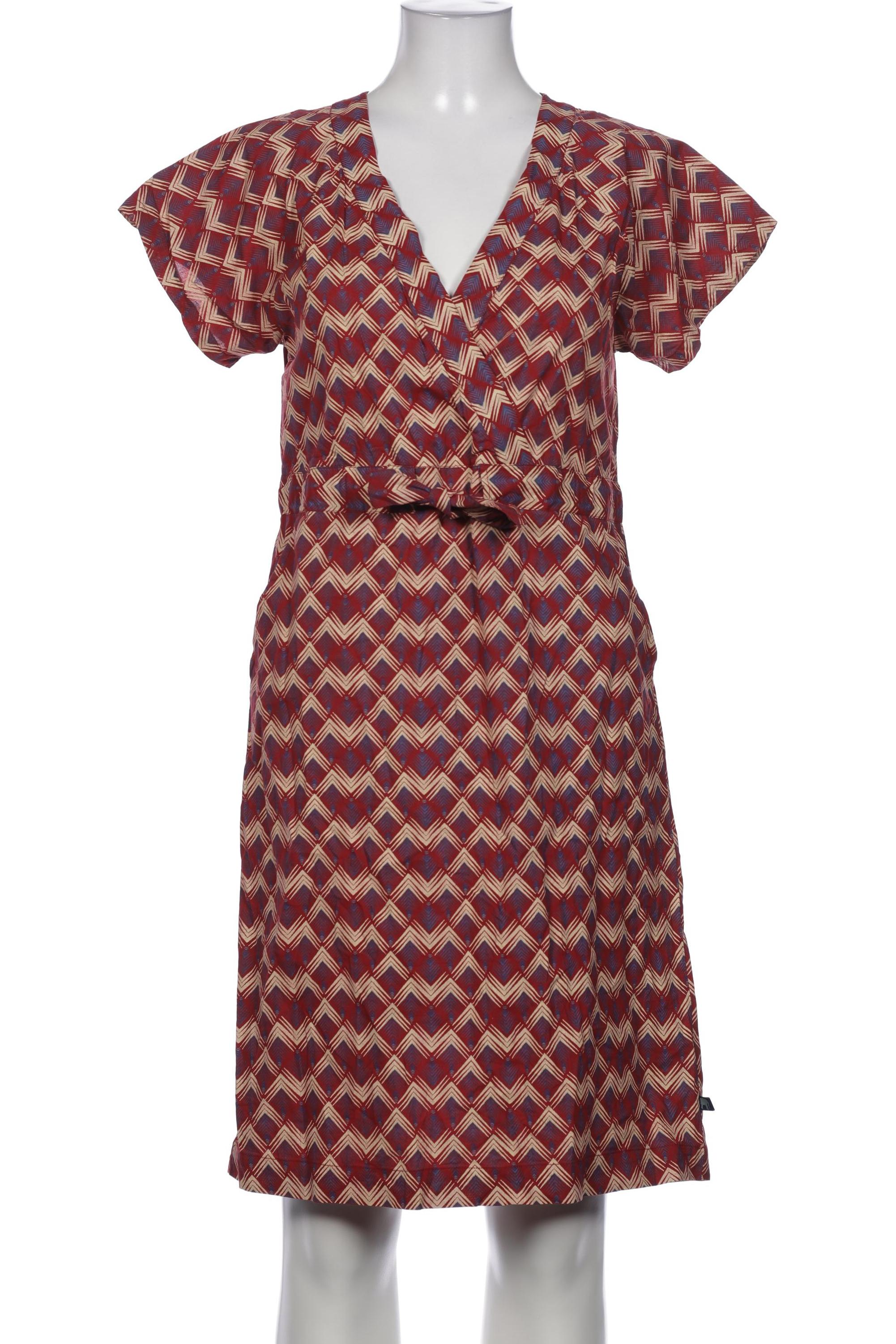 

Tranquillo Damen Kleid, bordeaux, Gr. 38