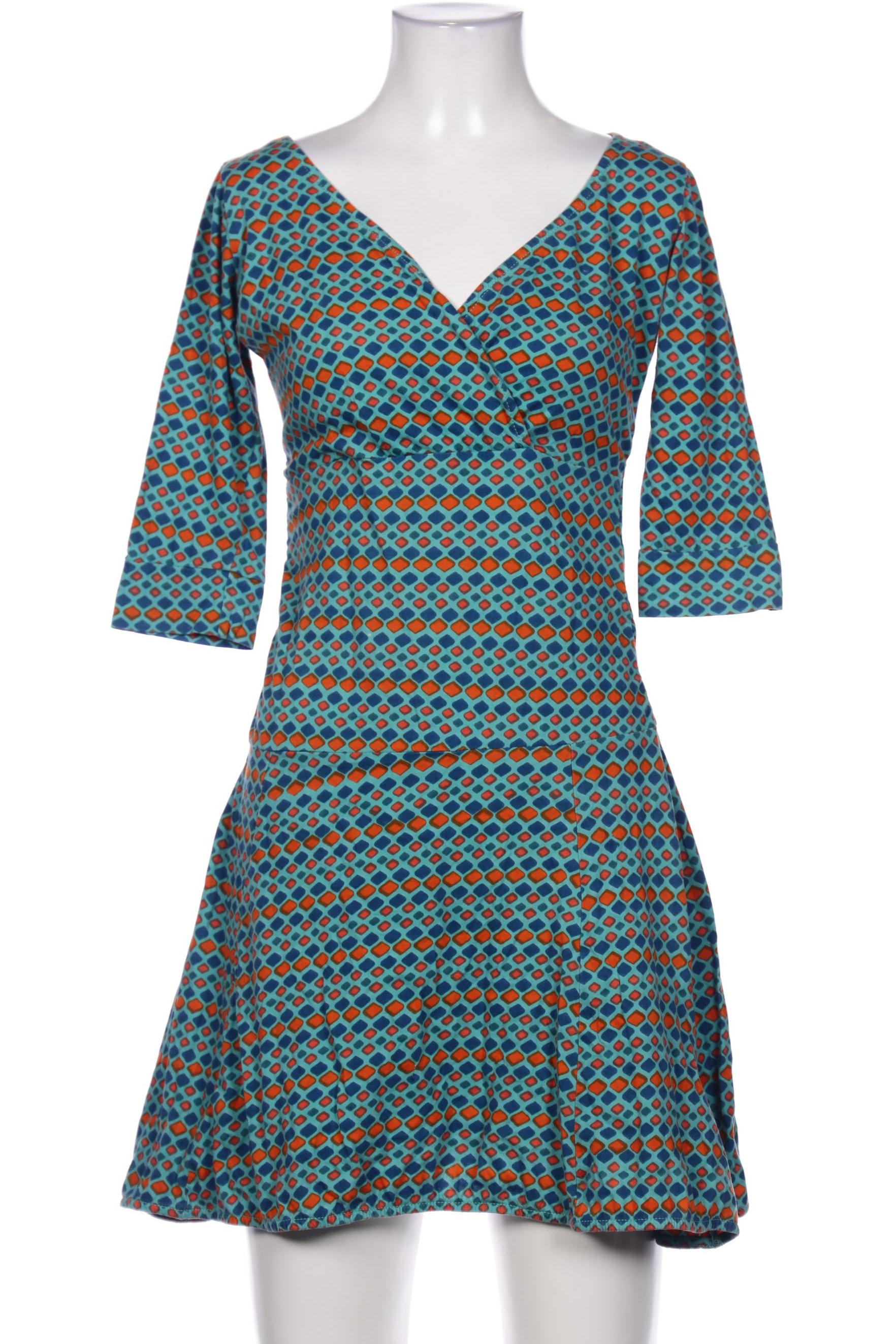 

Tranquillo Damen Kleid, grün, Gr. 34