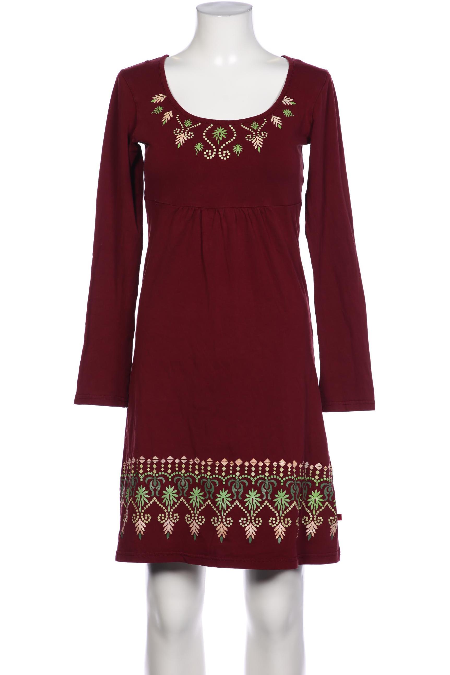 

TRANQUILLO Damen Kleid, bordeaux