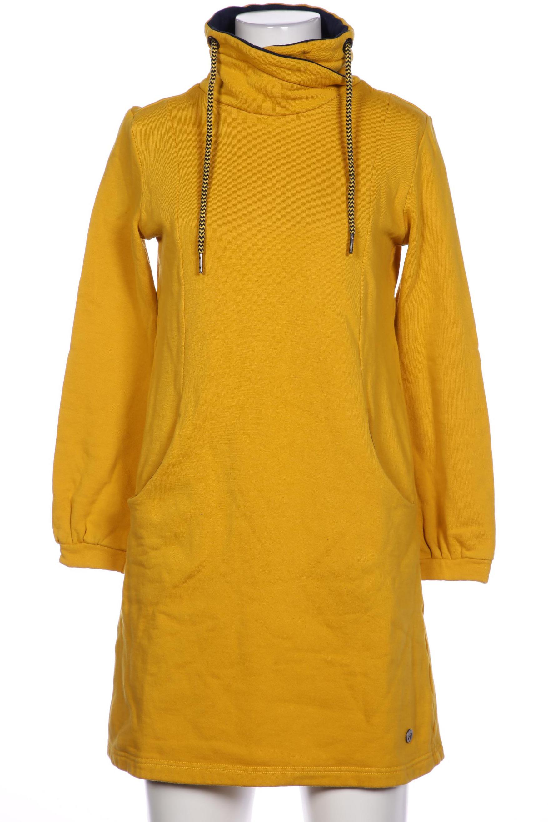 

TRANQUILLO Damen Kleid, gelb