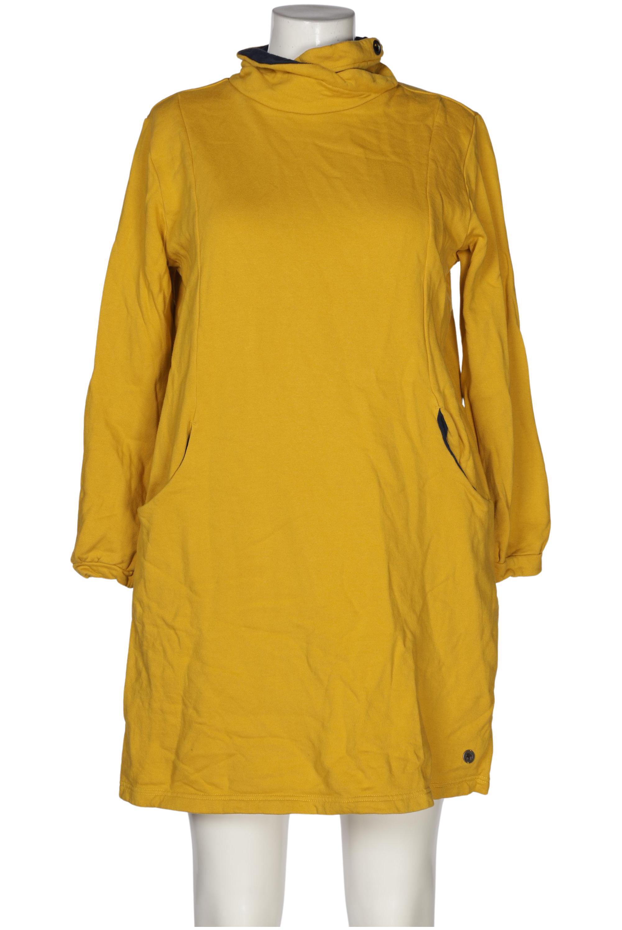 

Tranquillo Damen Kleid, gelb, Gr. 44