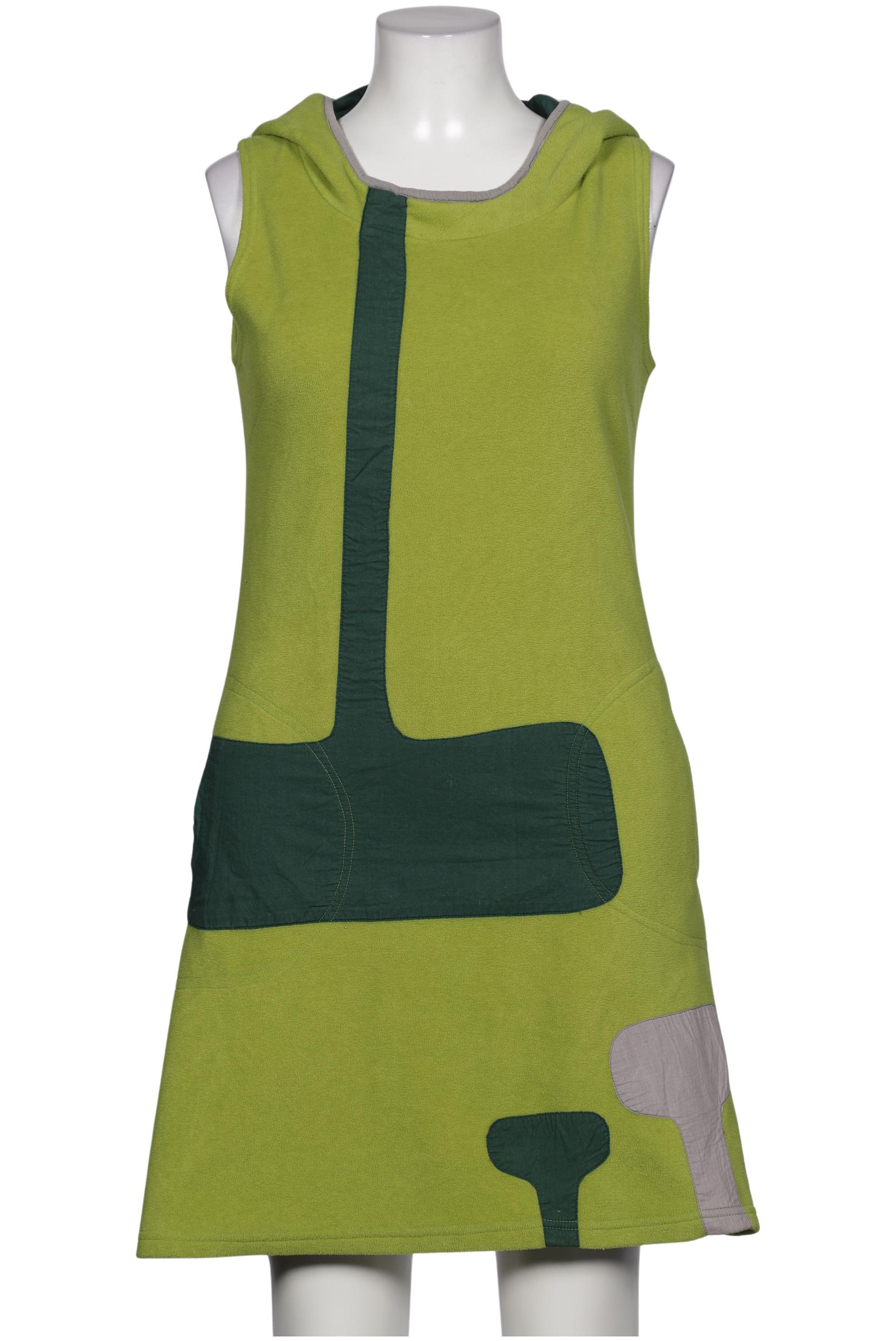 

Tranquillo Damen Kleid, grün, Gr. 42