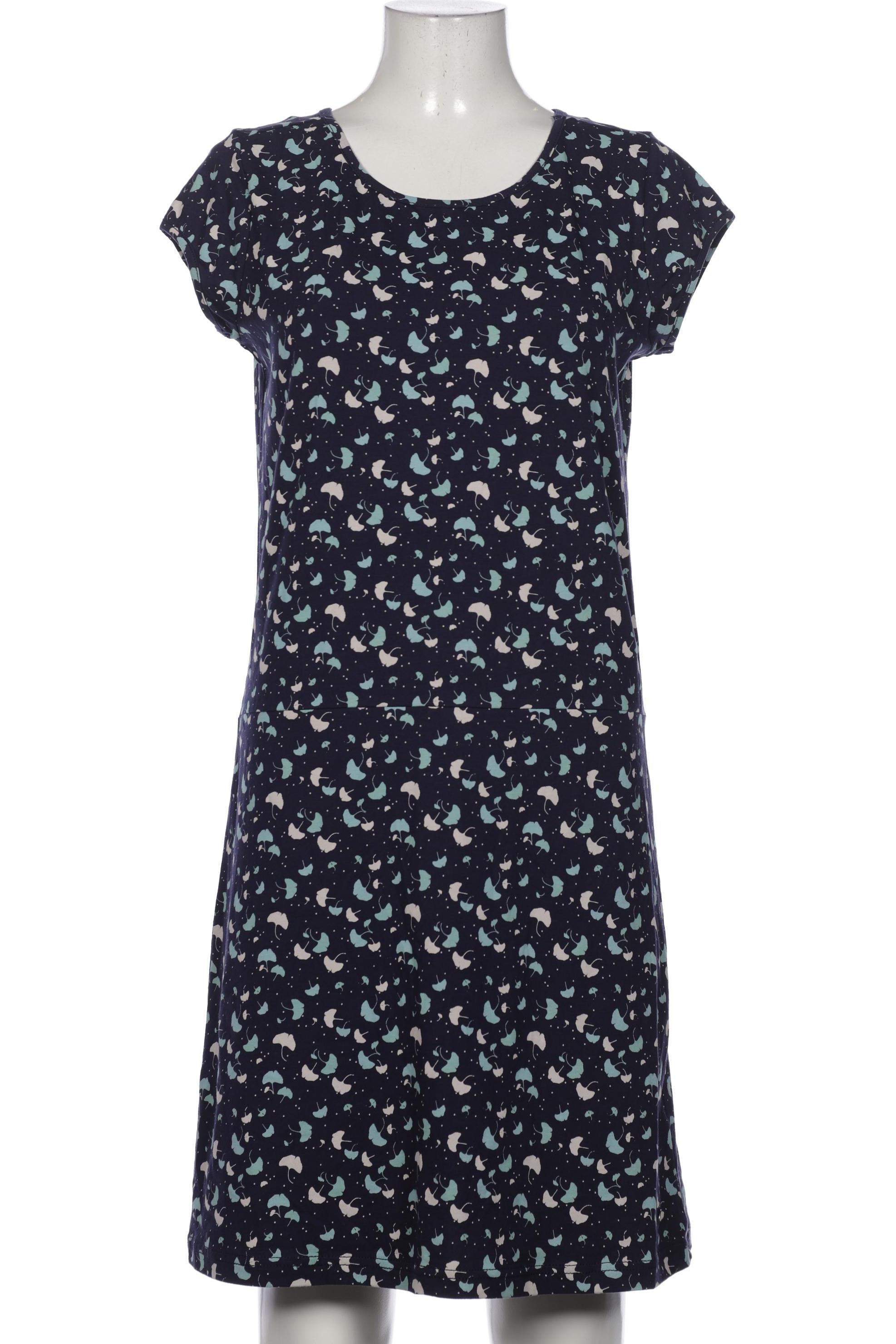 

Tranquillo Damen Kleid, marineblau, Gr. 38