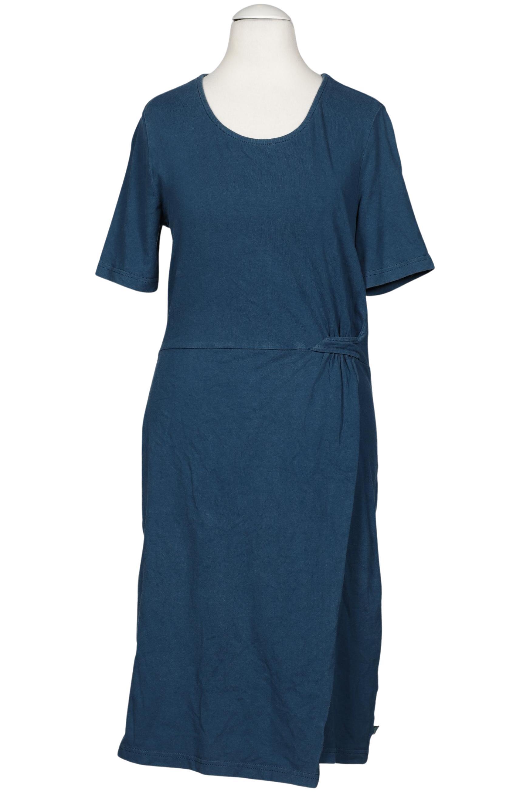 

Tranquillo Damen Kleid, blau, Gr. 36