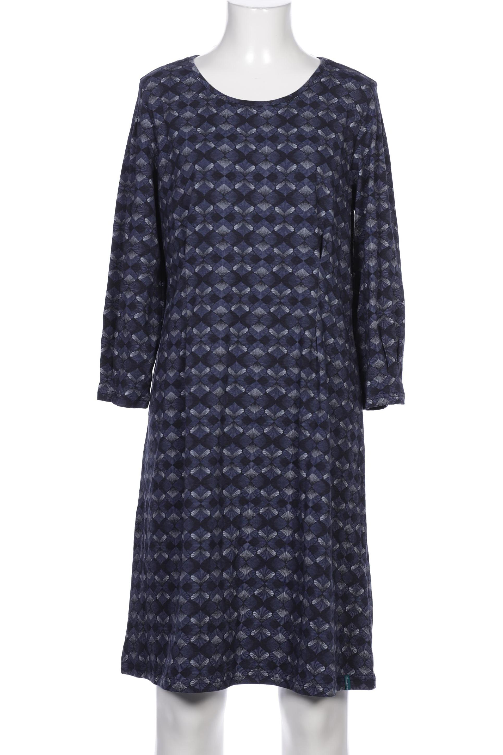 

Tranquillo Damen Kleid, marineblau, Gr. 38