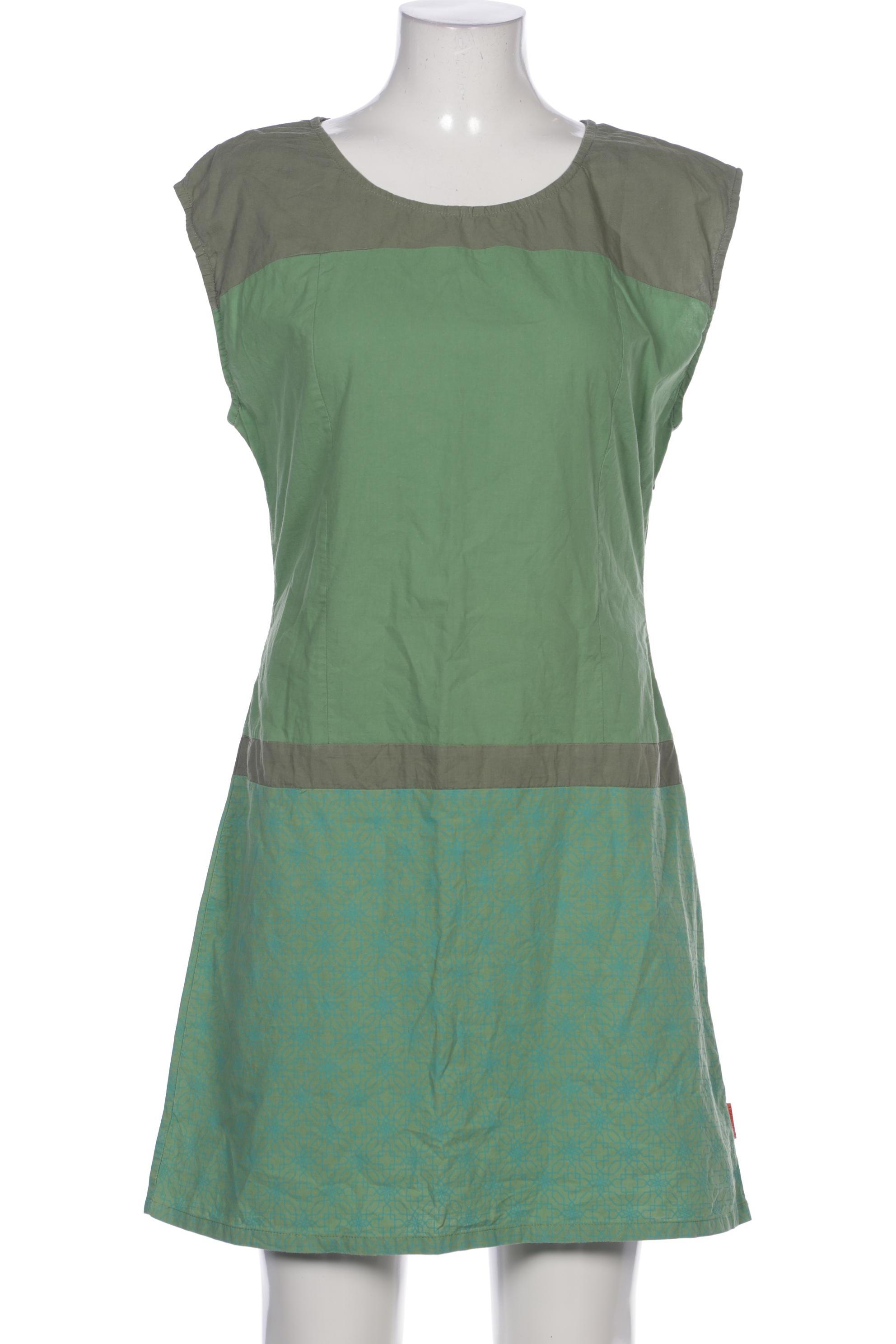 

Tranquillo Damen Kleid, grün, Gr. 42
