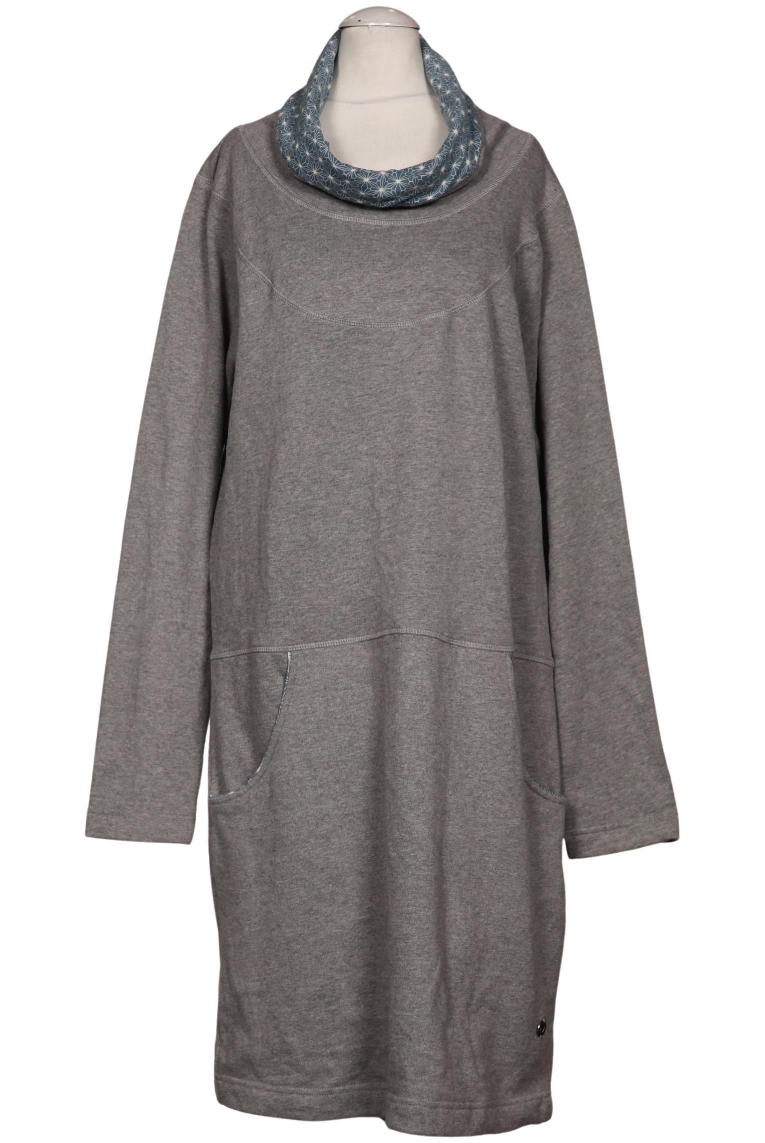 

Tranquillo Damen Kleid, grau, Gr. 42