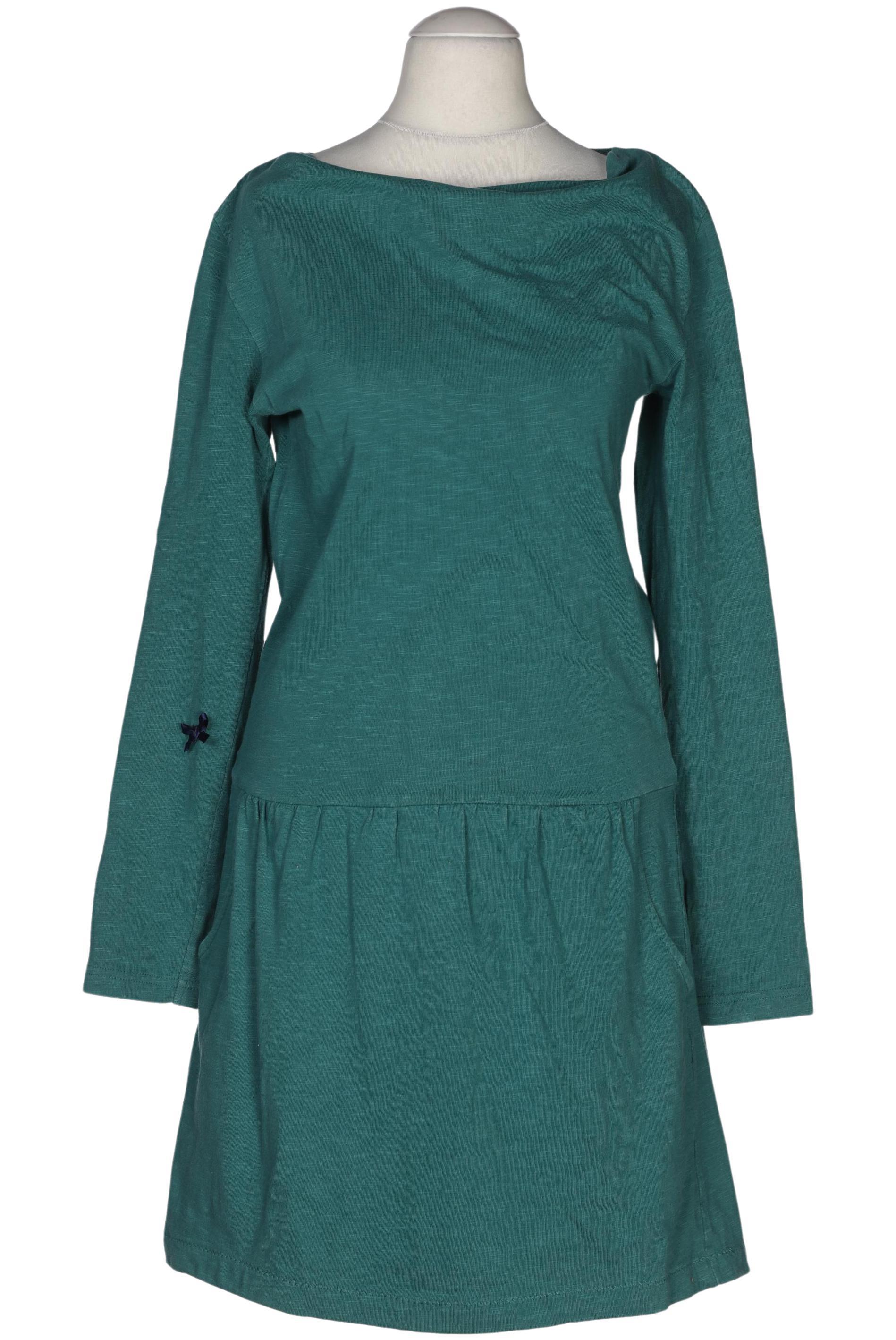 

Tranquillo Damen Kleid, türkis, Gr. 34