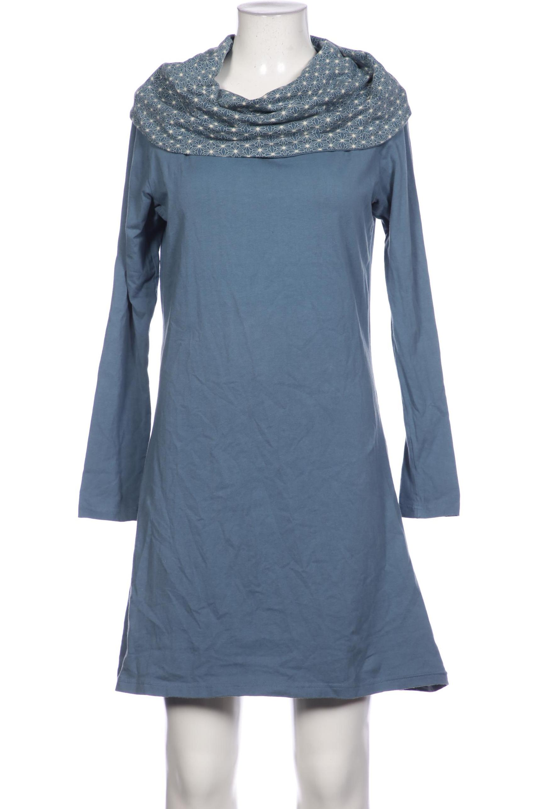 

Tranquillo Damen Kleid, hellblau, Gr. 42