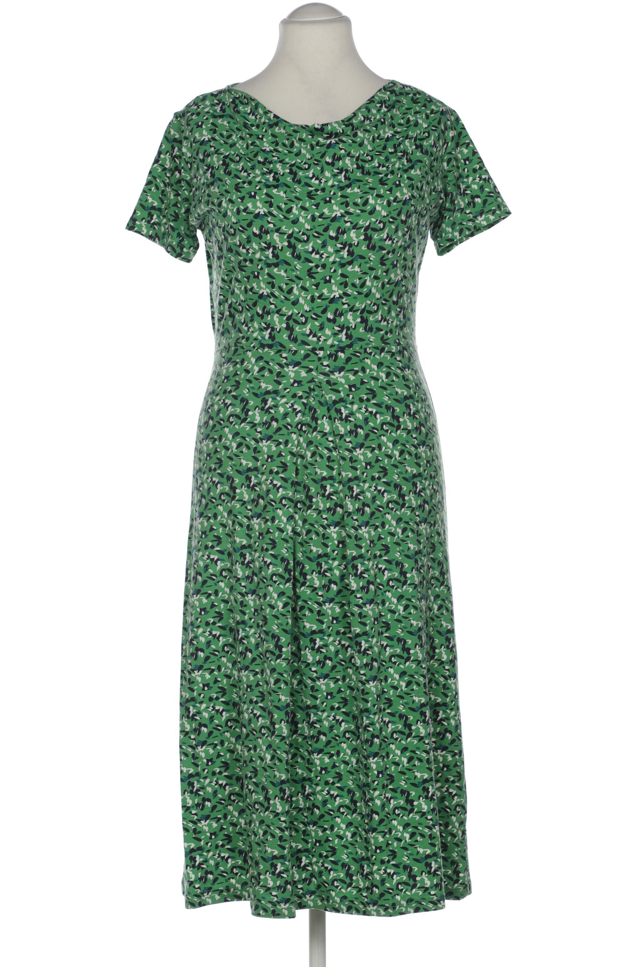 

Tranquillo Damen Kleid, grün, Gr. 38