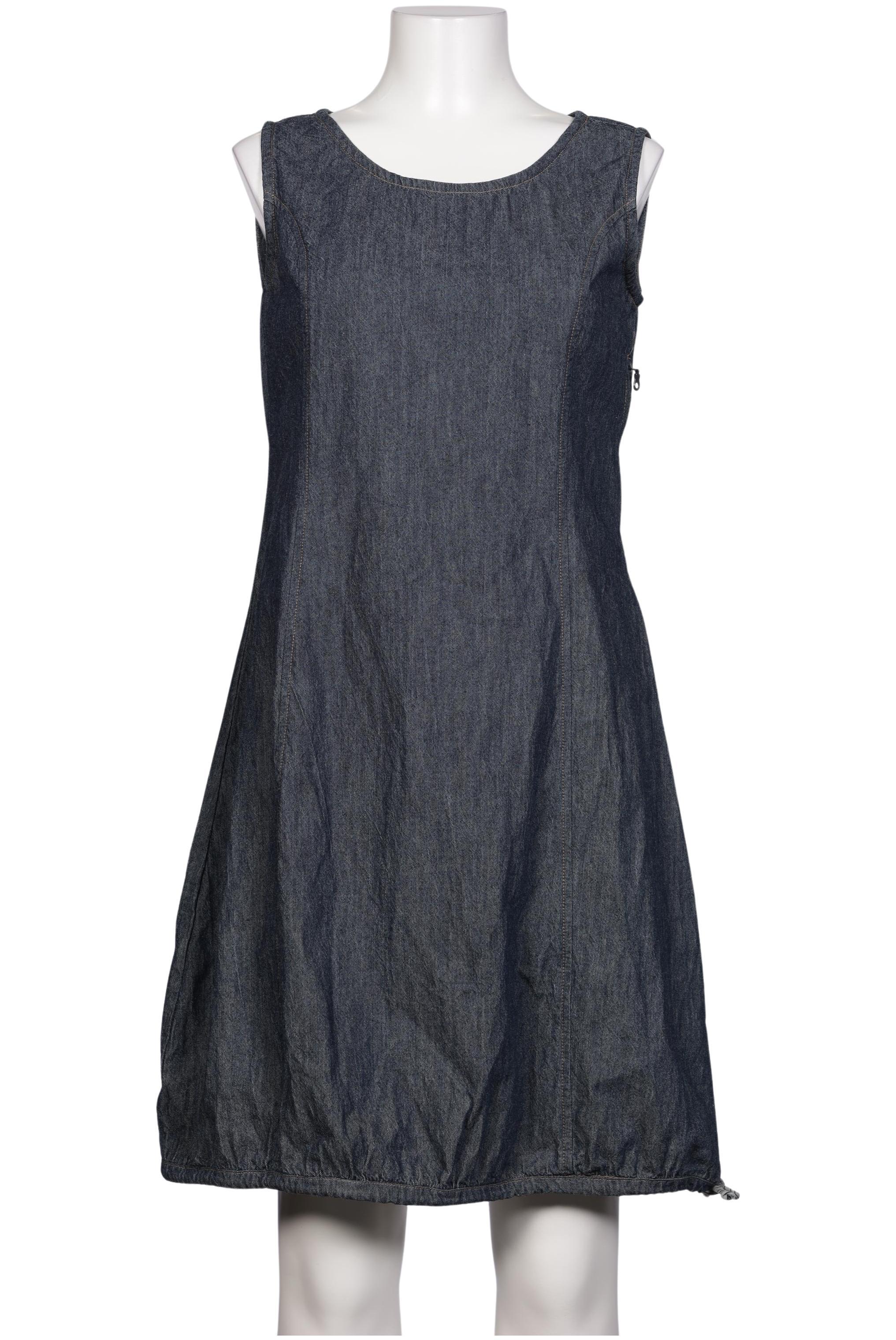 

Tranquillo Damen Kleid, marineblau, Gr. 42