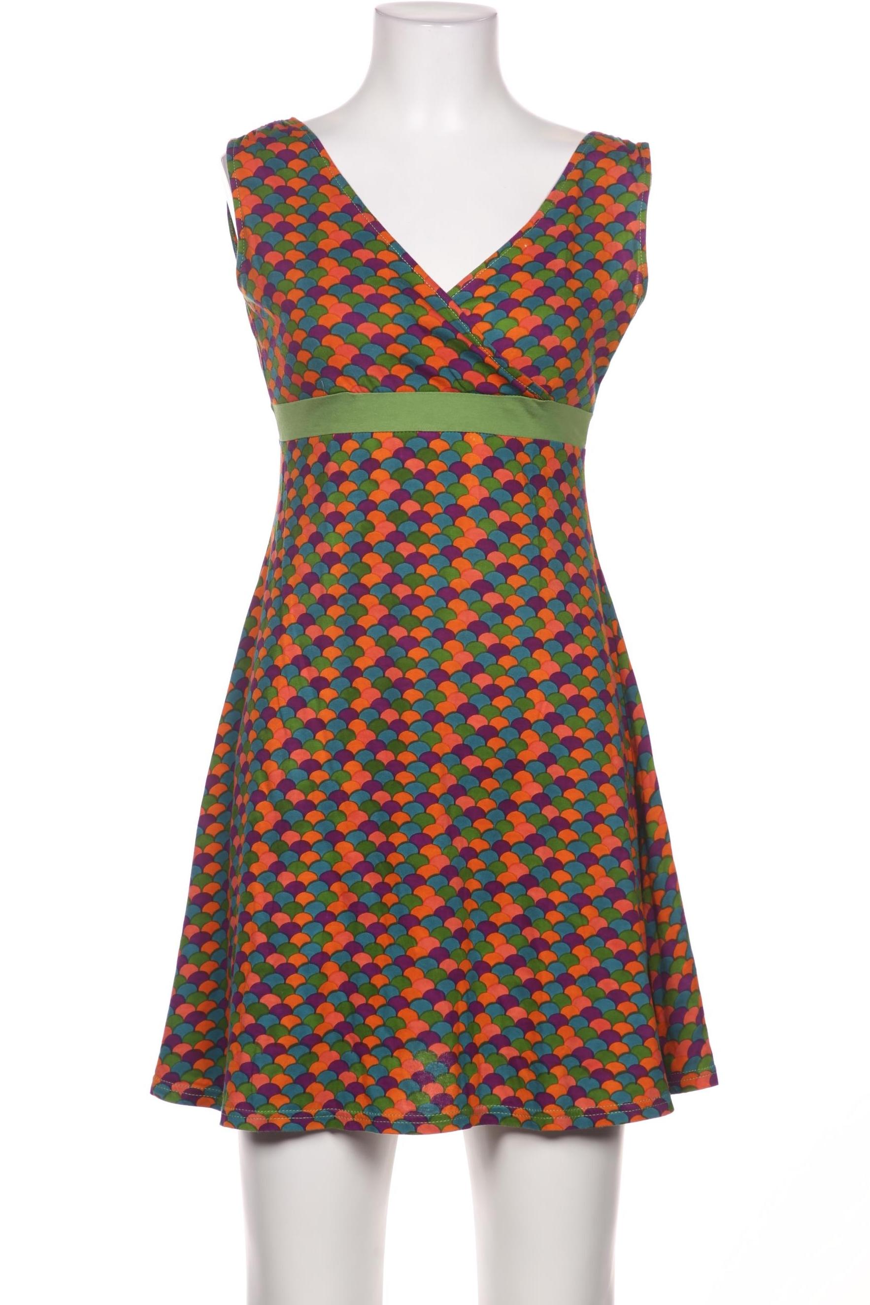 

Tranquillo Damen Kleid, mehrfarbig, Gr. 34