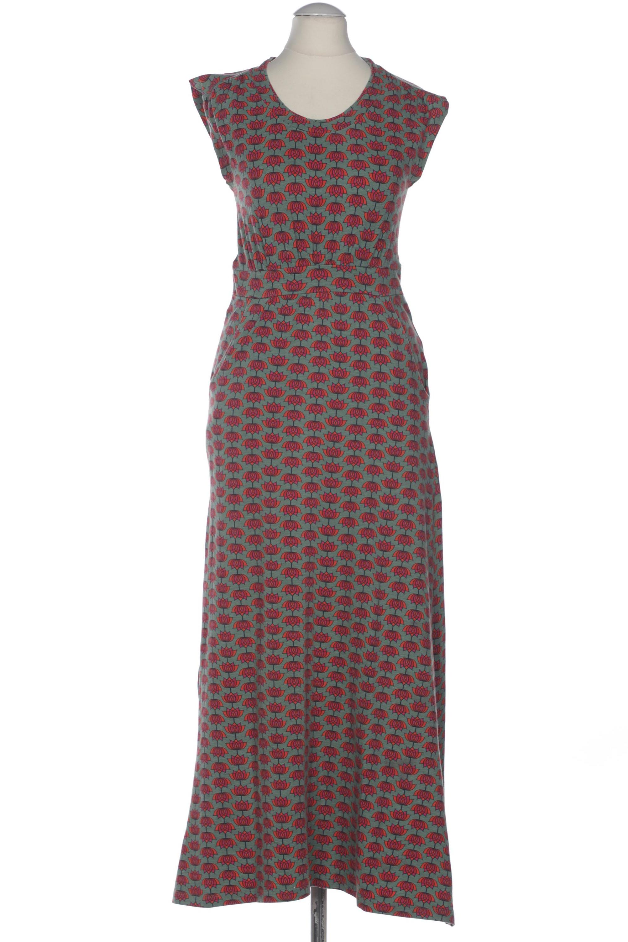 

Tranquillo Damen Kleid, grün, Gr. 34