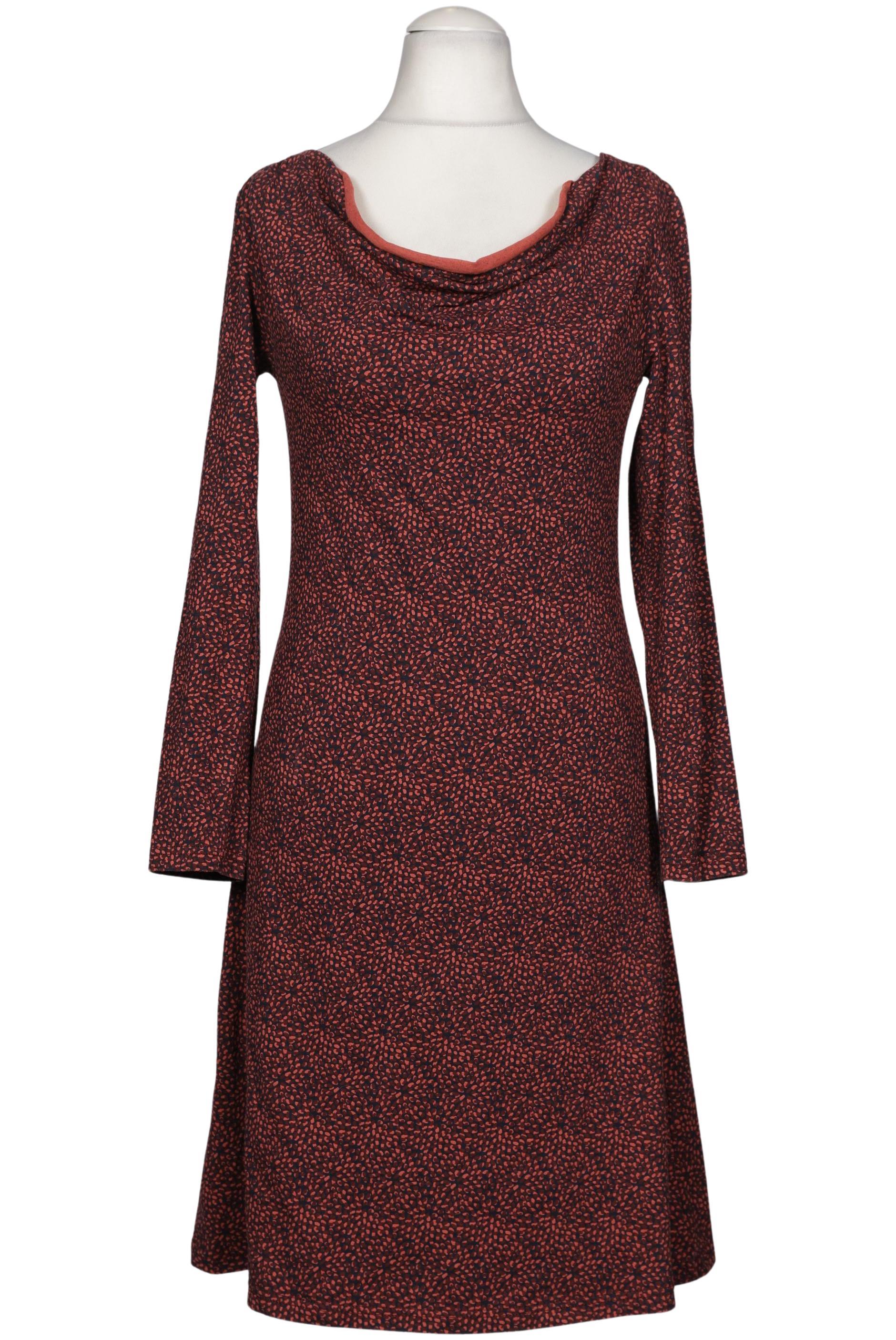 

Tranquillo Damen Kleid, bordeaux, Gr. 36
