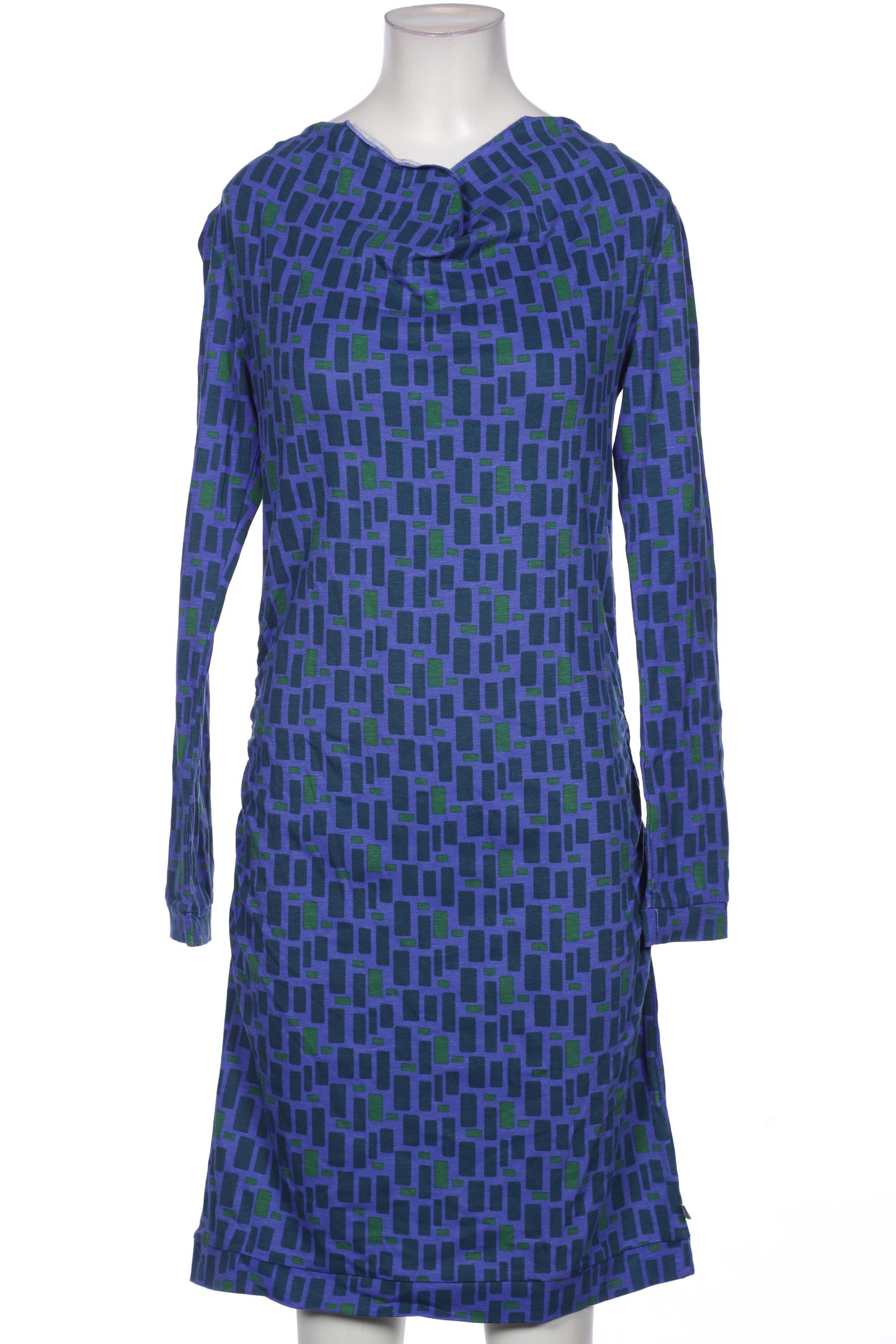 

Tranquillo Damen Kleid, marineblau, Gr. 36