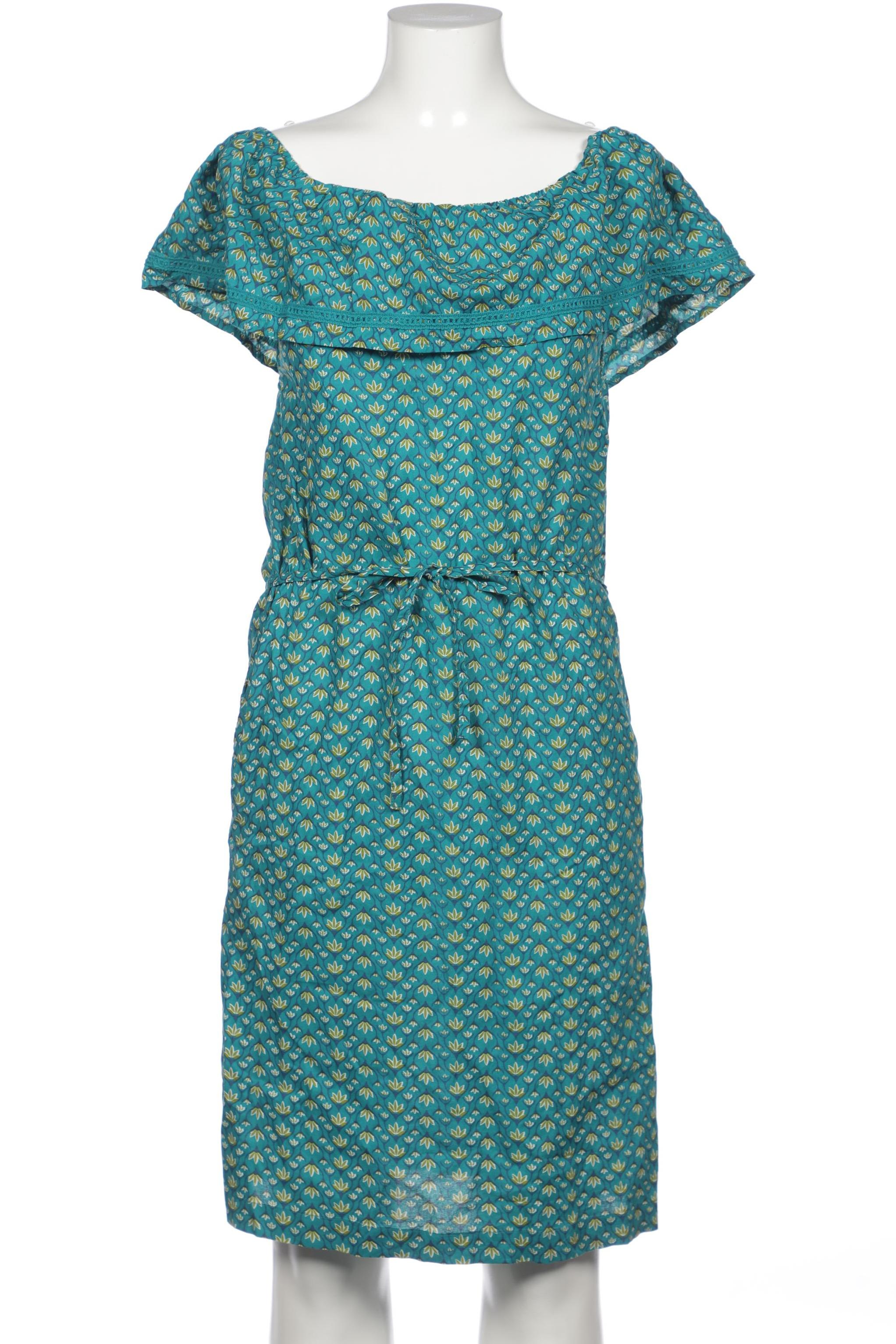 

Tranquillo Damen Kleid, grün, Gr. 40
