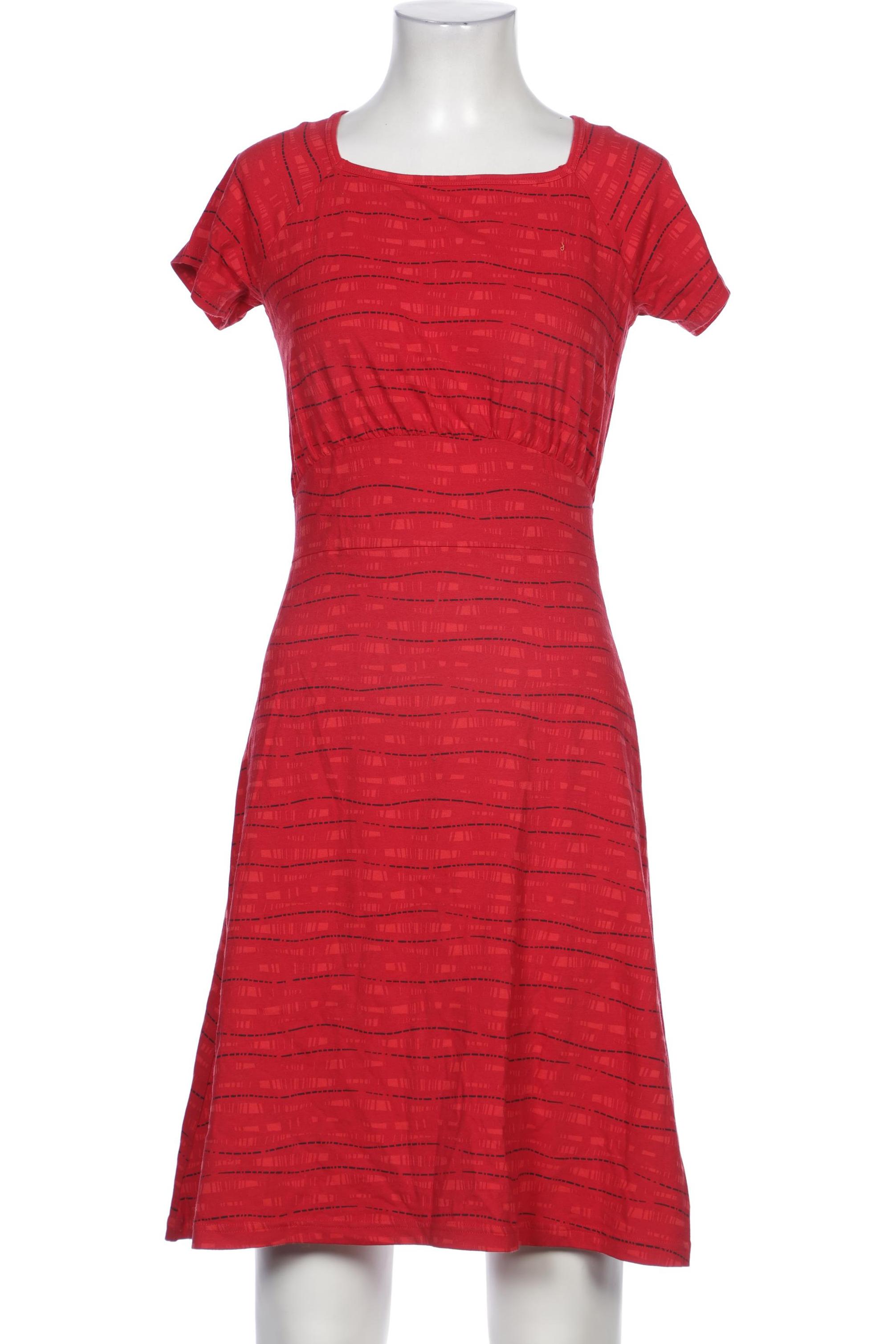 

TRANQUILLO Damen Kleid, rot