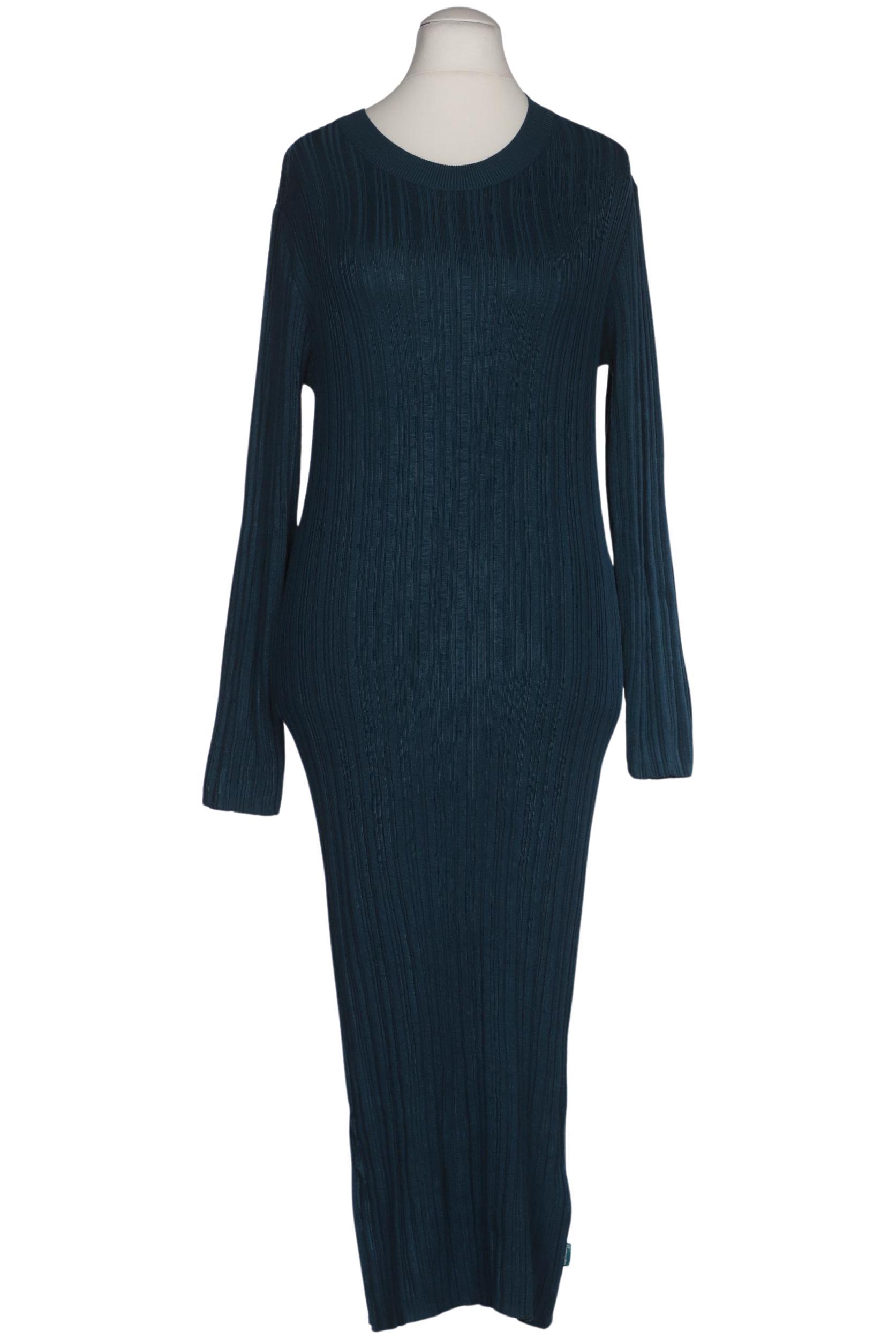 

Tranquillo Damen Kleid, blau, Gr. 38
