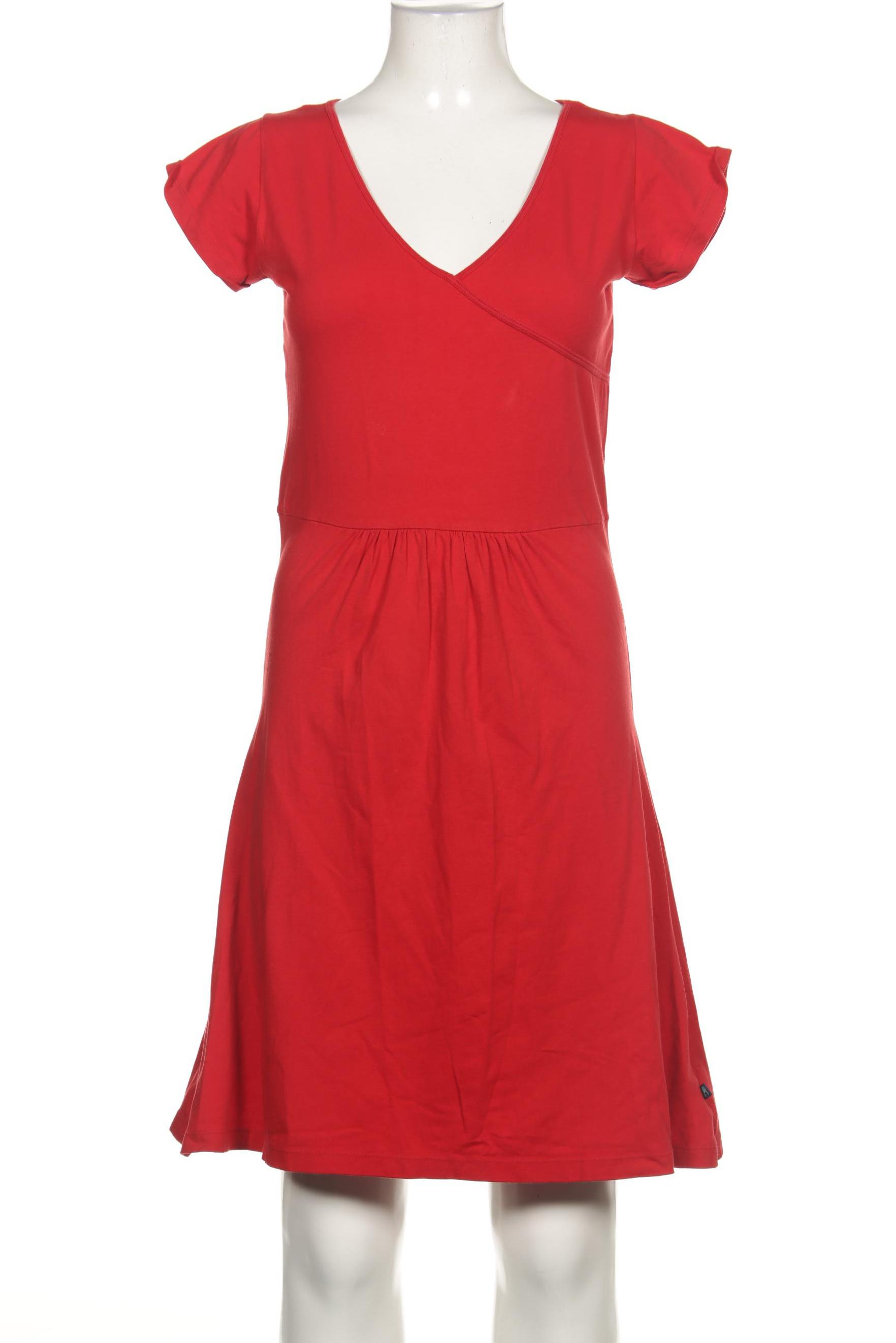 

Tranquillo Damen Kleid, rot, Gr. 38
