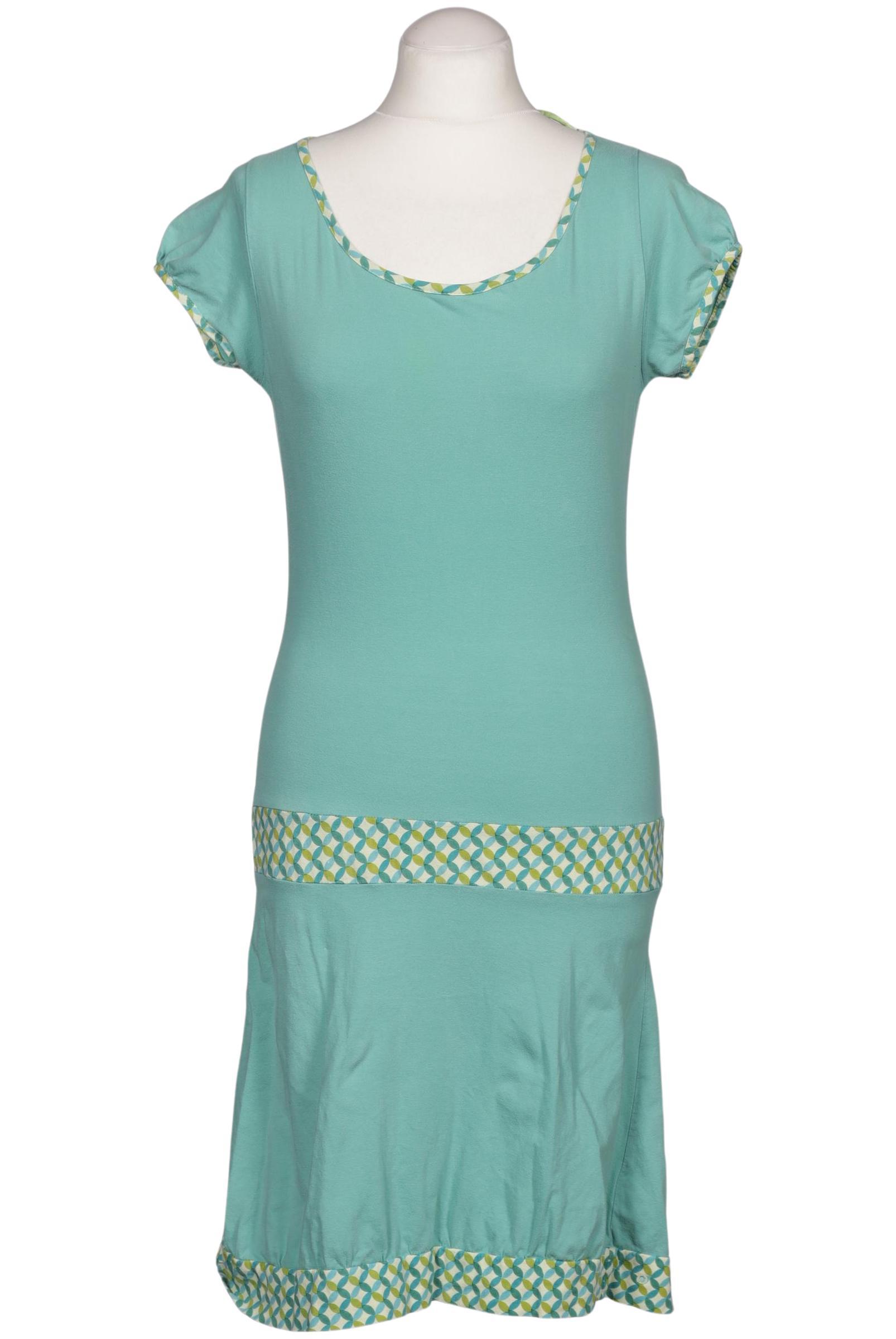 

Tranquillo Damen Kleid, mehrfarbig, Gr. 38