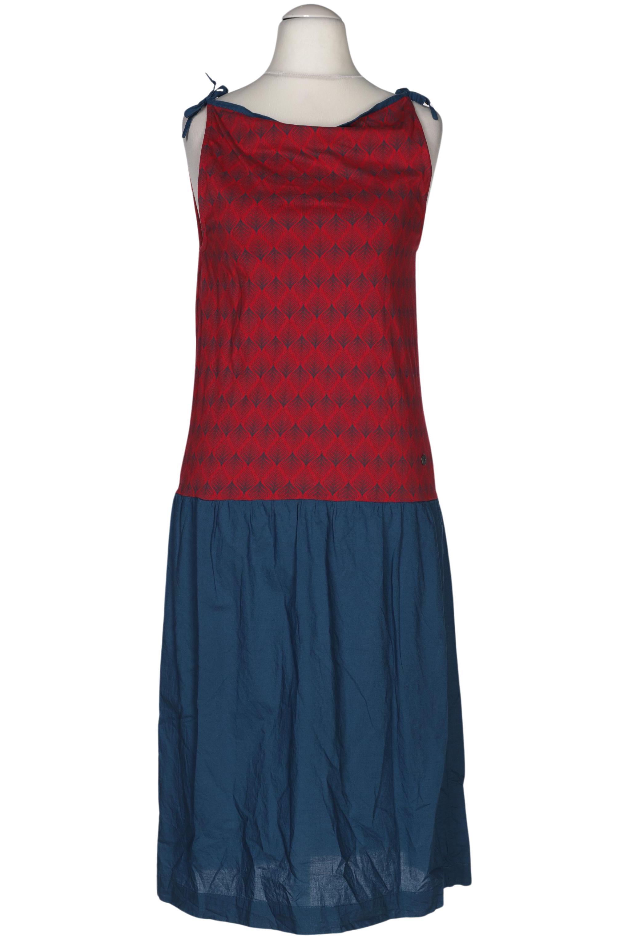 

Tranquillo Damen Kleid, blau, Gr. 40