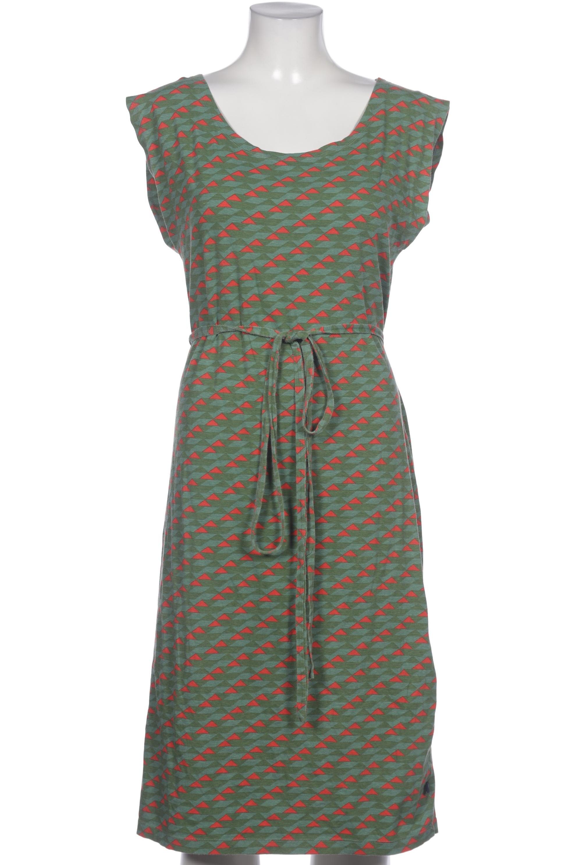 

Tranquillo Damen Kleid, grün, Gr. 42