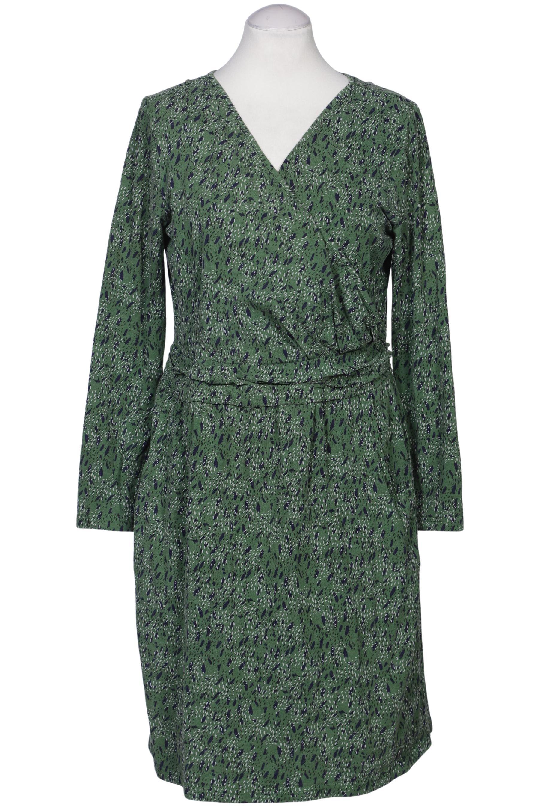 

Tranquillo Damen Kleid, grün, Gr. 42