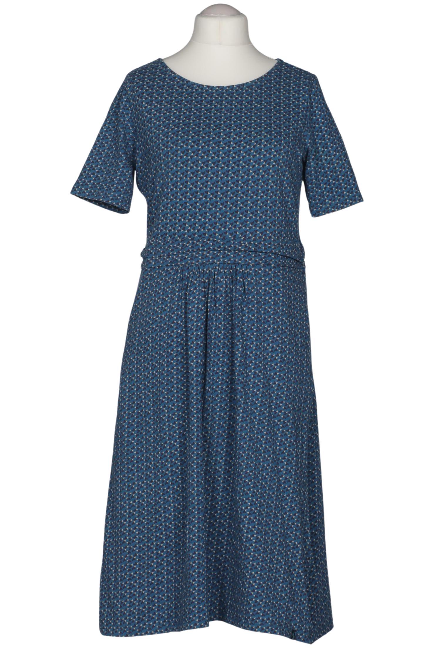 

Tranquillo Damen Kleid, blau, Gr. 44