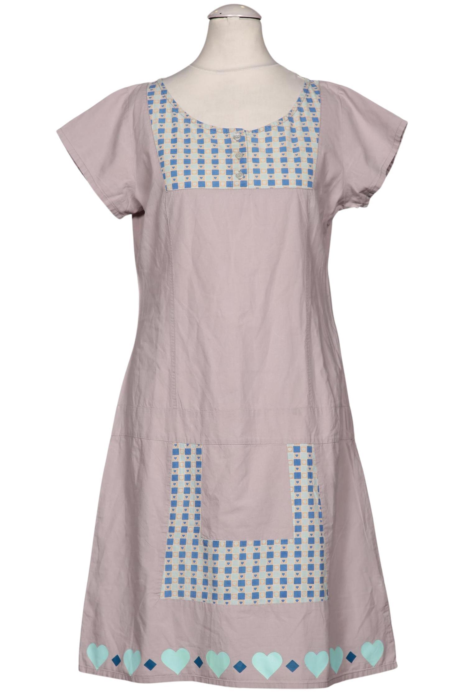 

Tranquillo Damen Kleid, mehrfarbig, Gr. 36