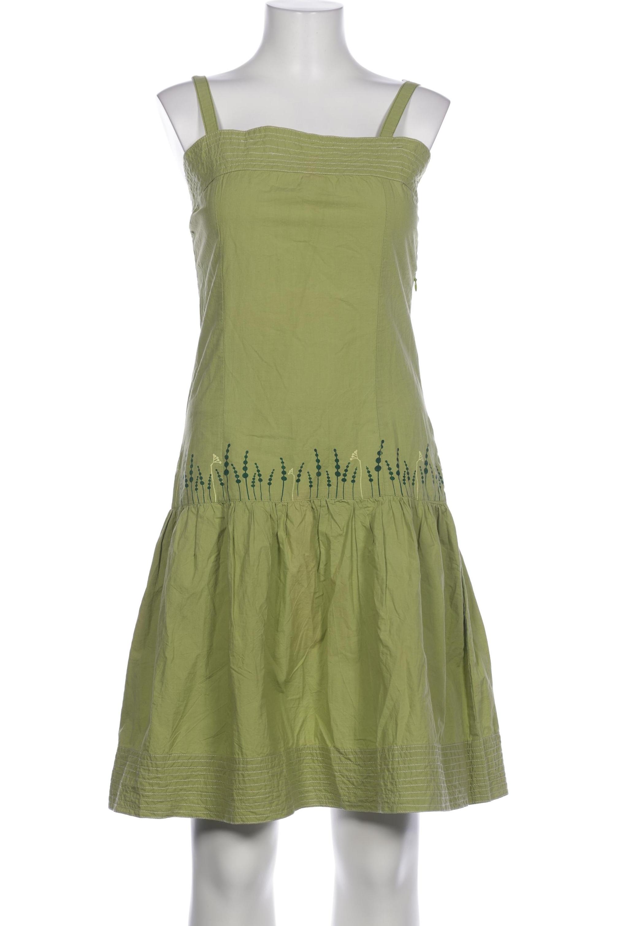 

Tranquillo Damen Kleid, hellgrün, Gr. 42