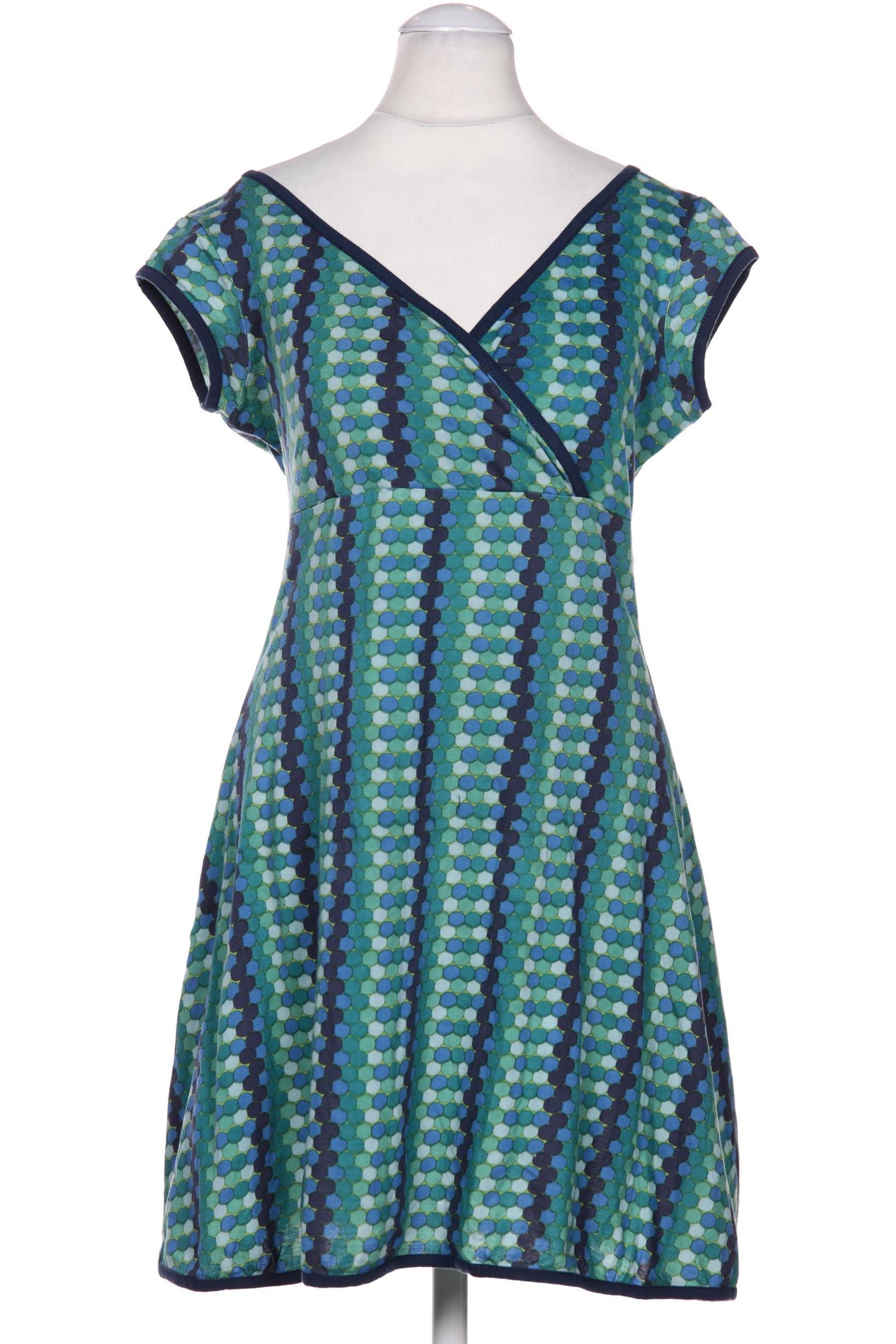 

Tranquillo Damen Kleid, grün, Gr. 36
