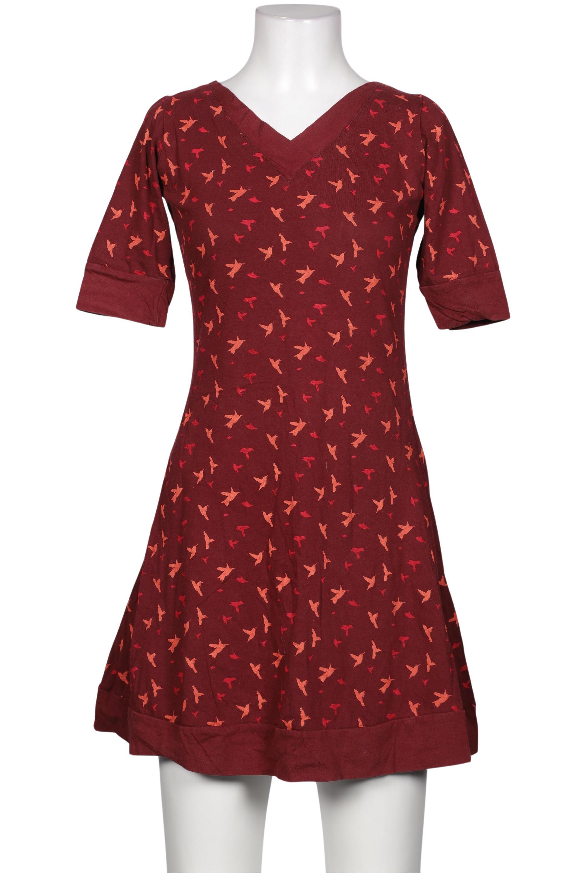 

Tranquillo Damen Kleid, rot, Gr. 34