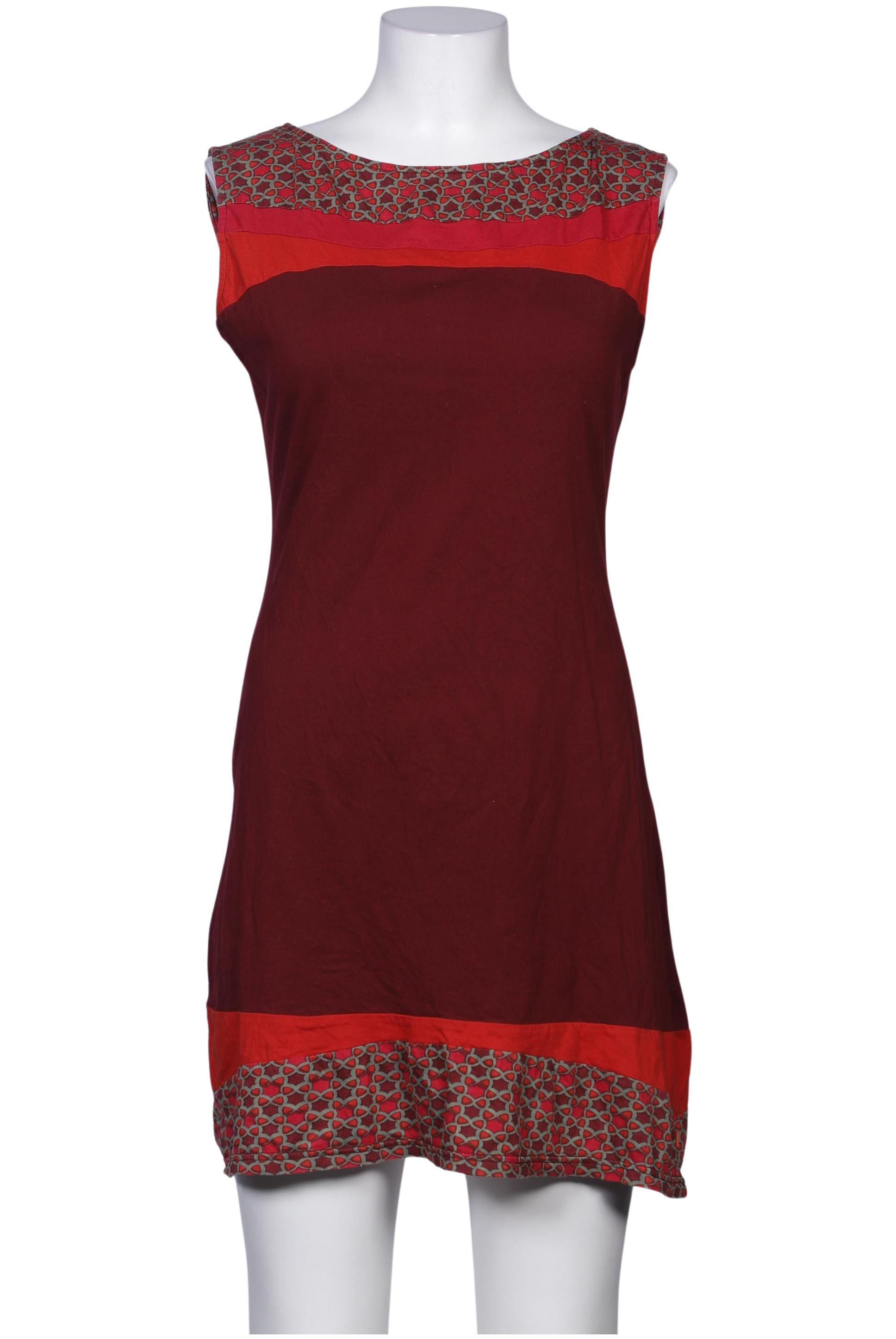 

Tranquillo Damen Kleid, bordeaux, Gr. 42
