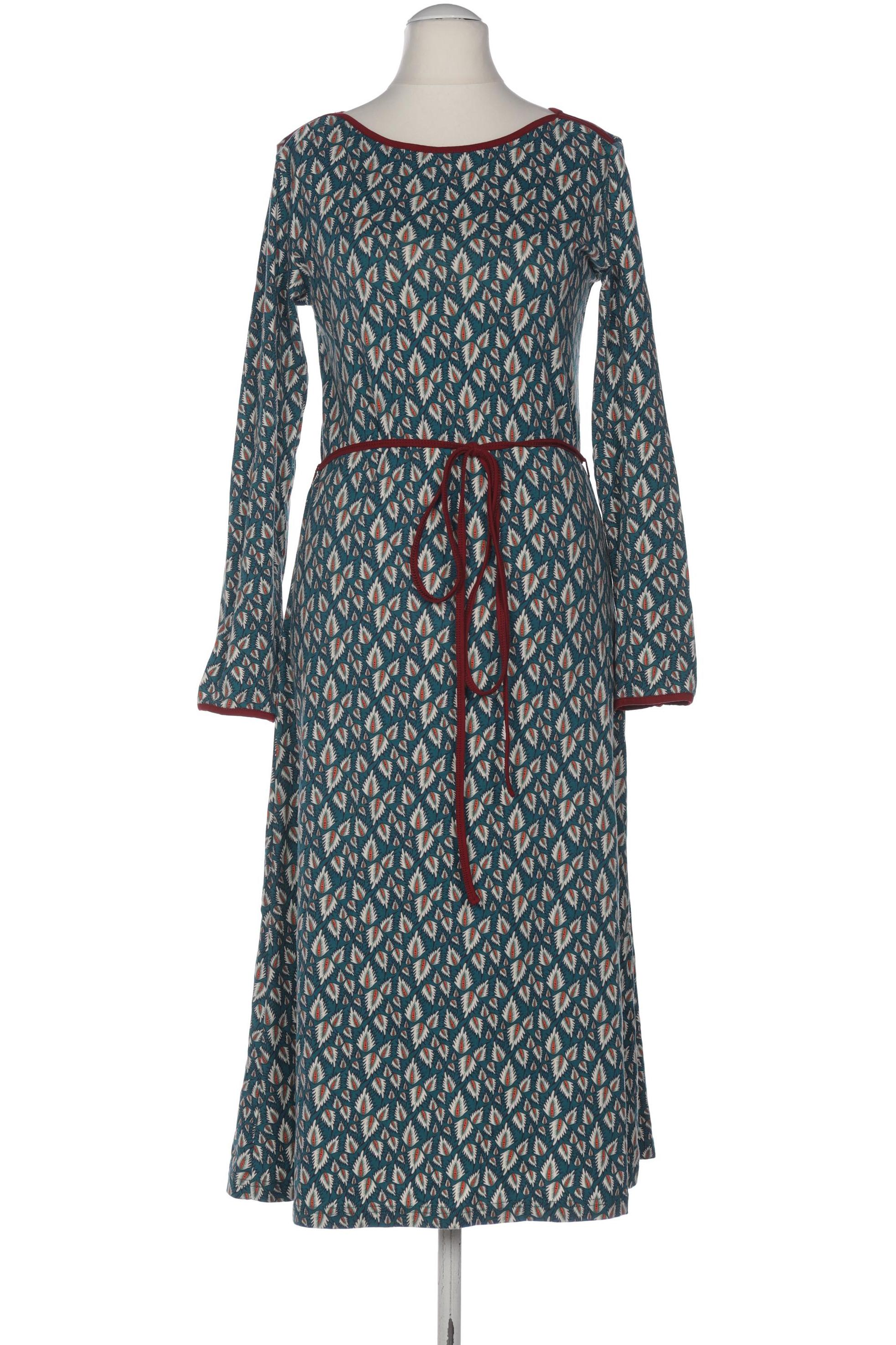 

Tranquillo Damen Kleid, türkis, Gr. 38