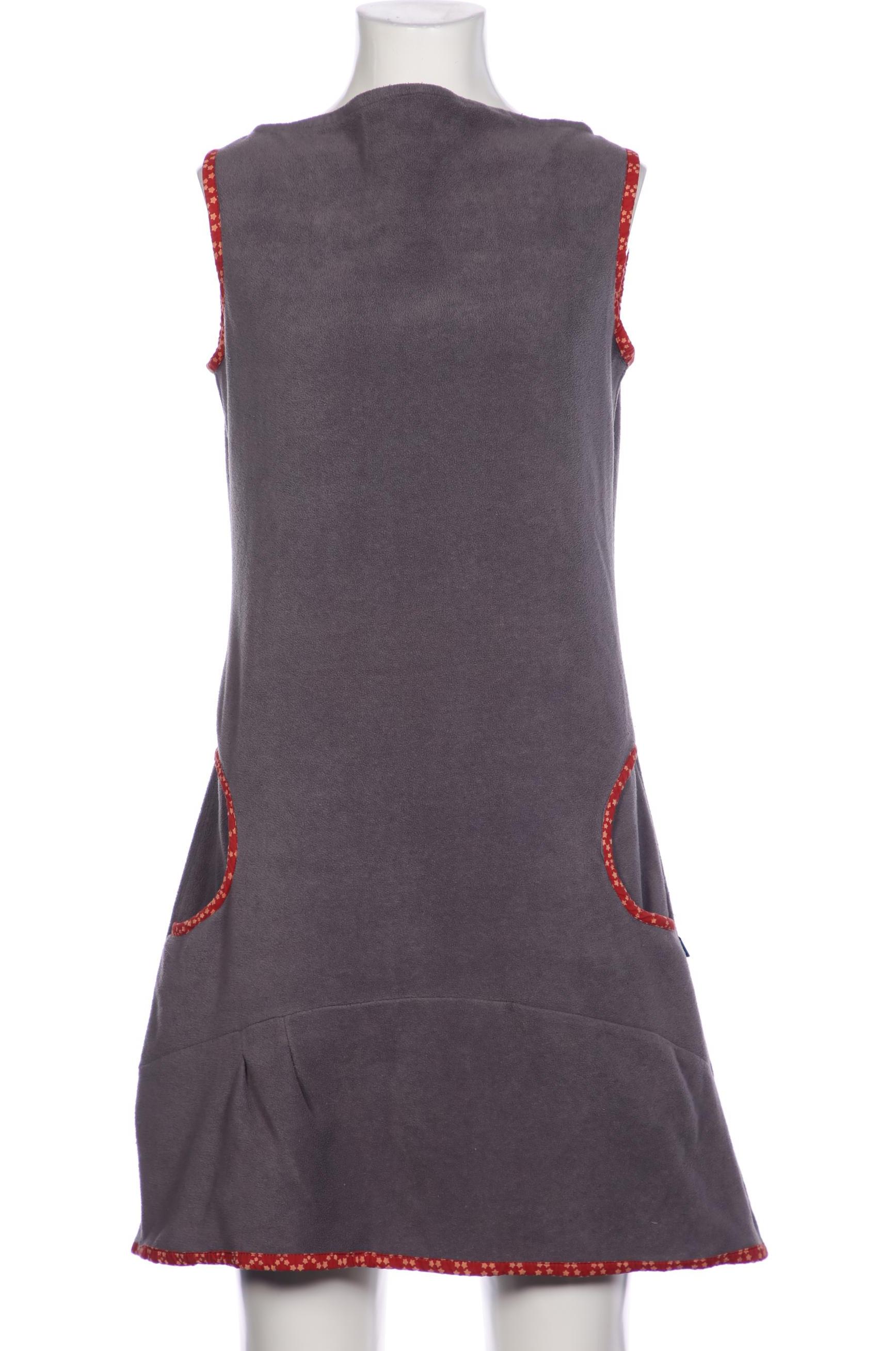 

Tranquillo Damen Kleid, grau, Gr. 38
