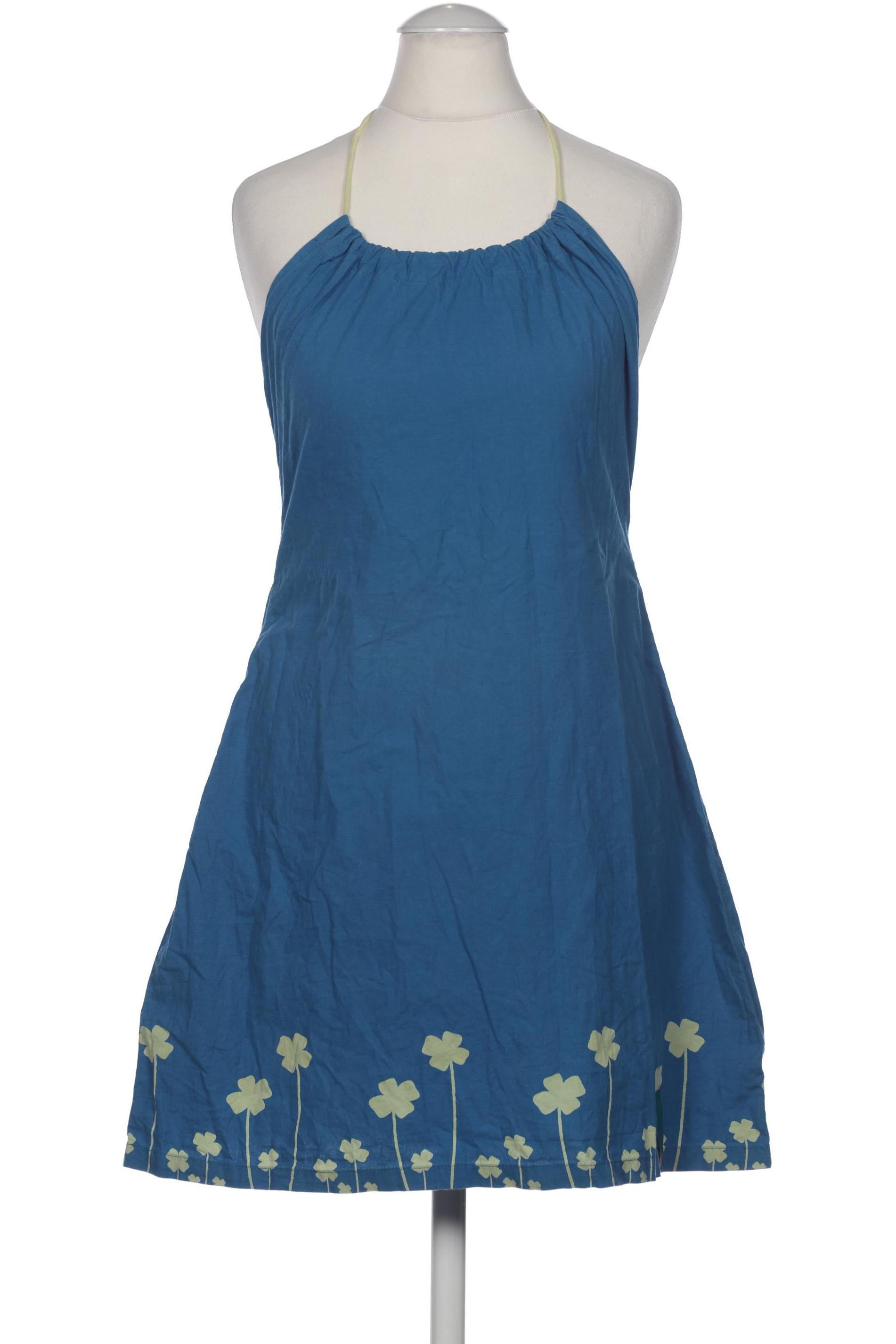 

Tranquillo Damen Kleid, blau, Gr. 36