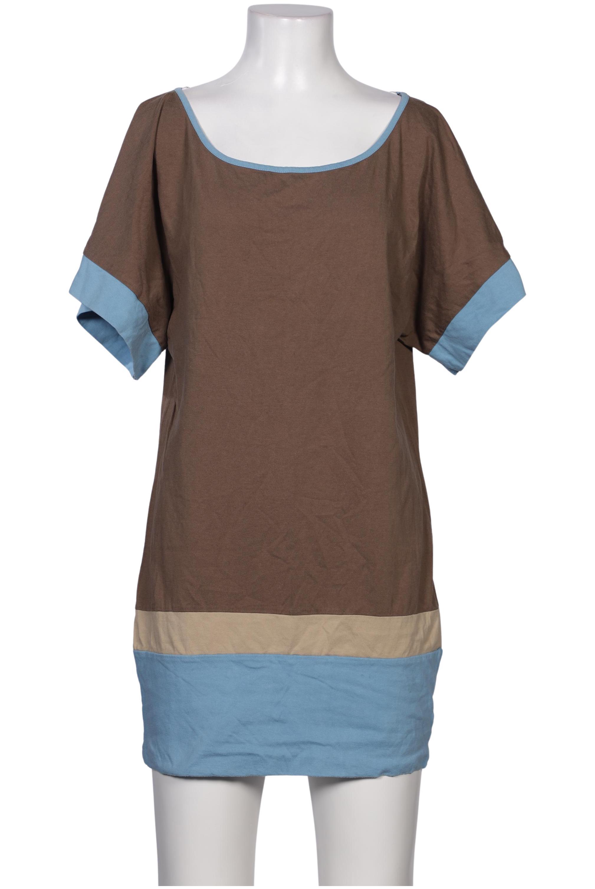 

Tranquillo Damen Kleid, braun, Gr. 38