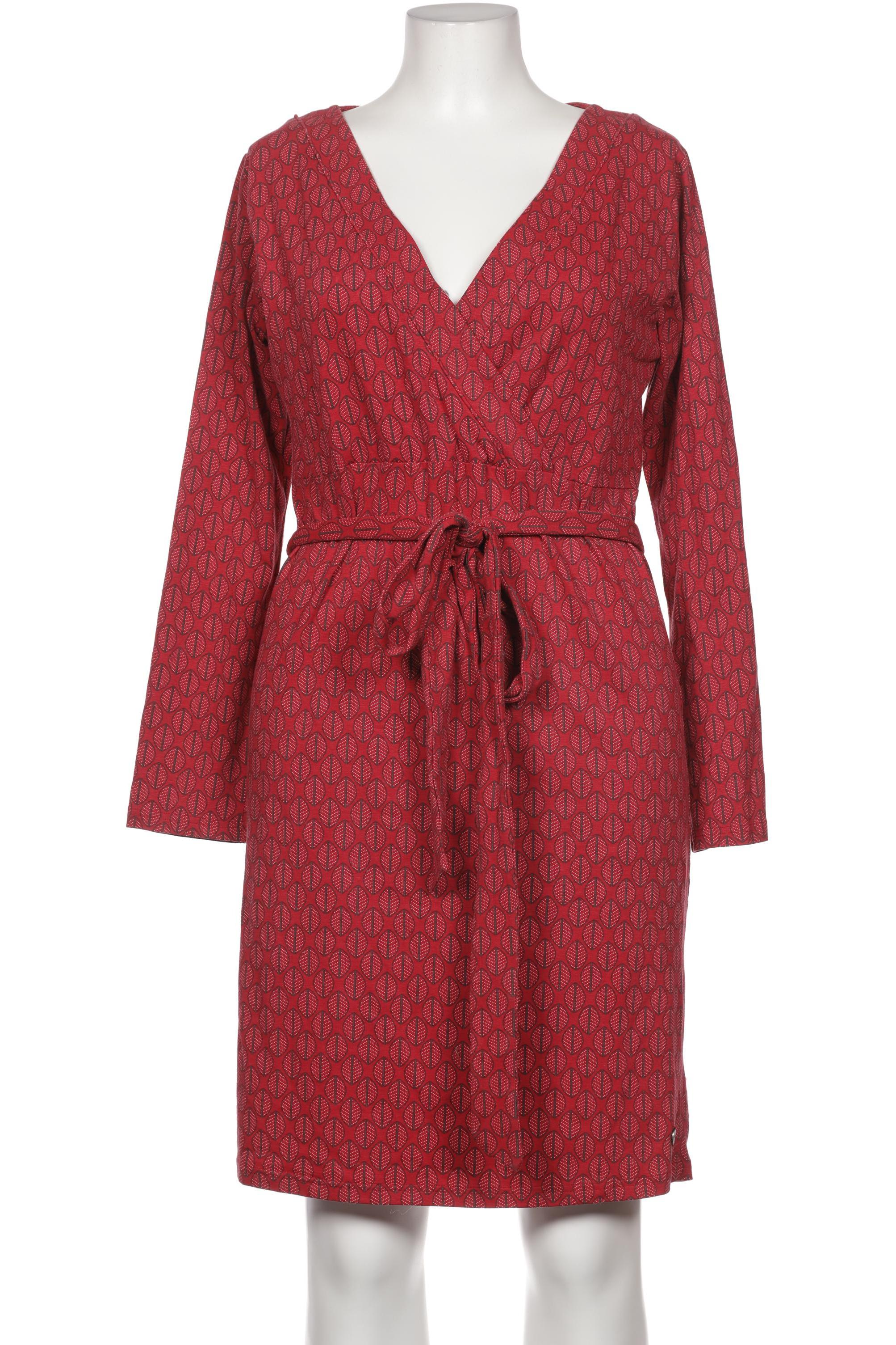 

Tranquillo Damen Kleid, rot, Gr. 42