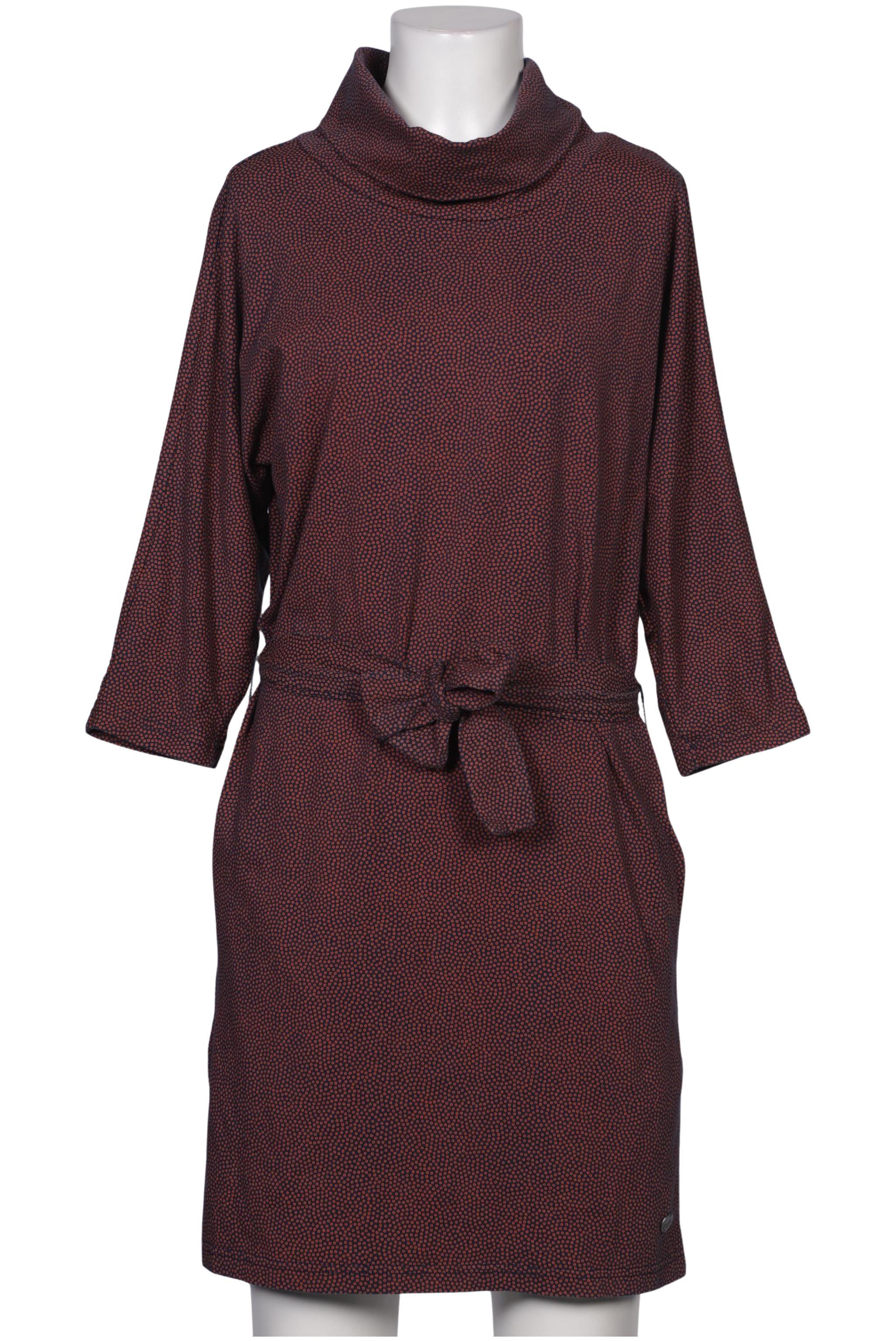 

Tranquillo Damen Kleid, marineblau, Gr. 36