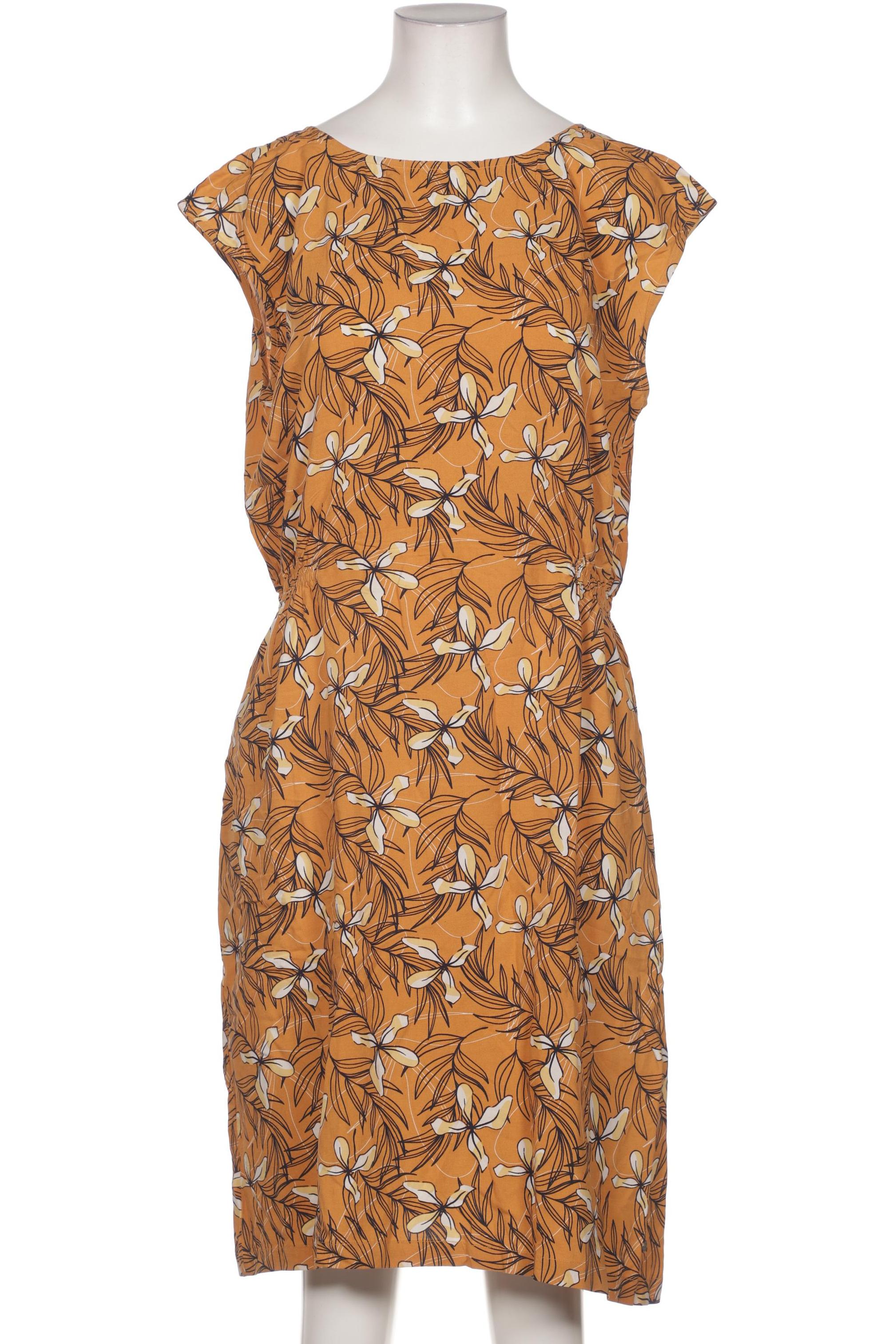 

Tranquillo Damen Kleid, orange, Gr. 38