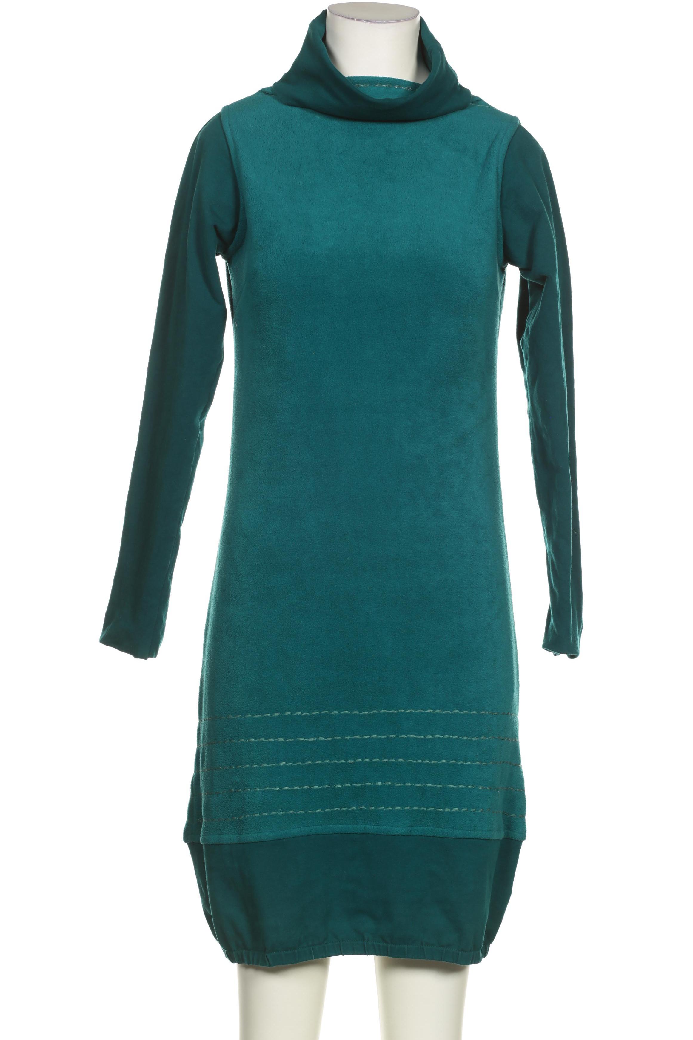 

Tranquillo Damen Kleid, türkis, Gr.