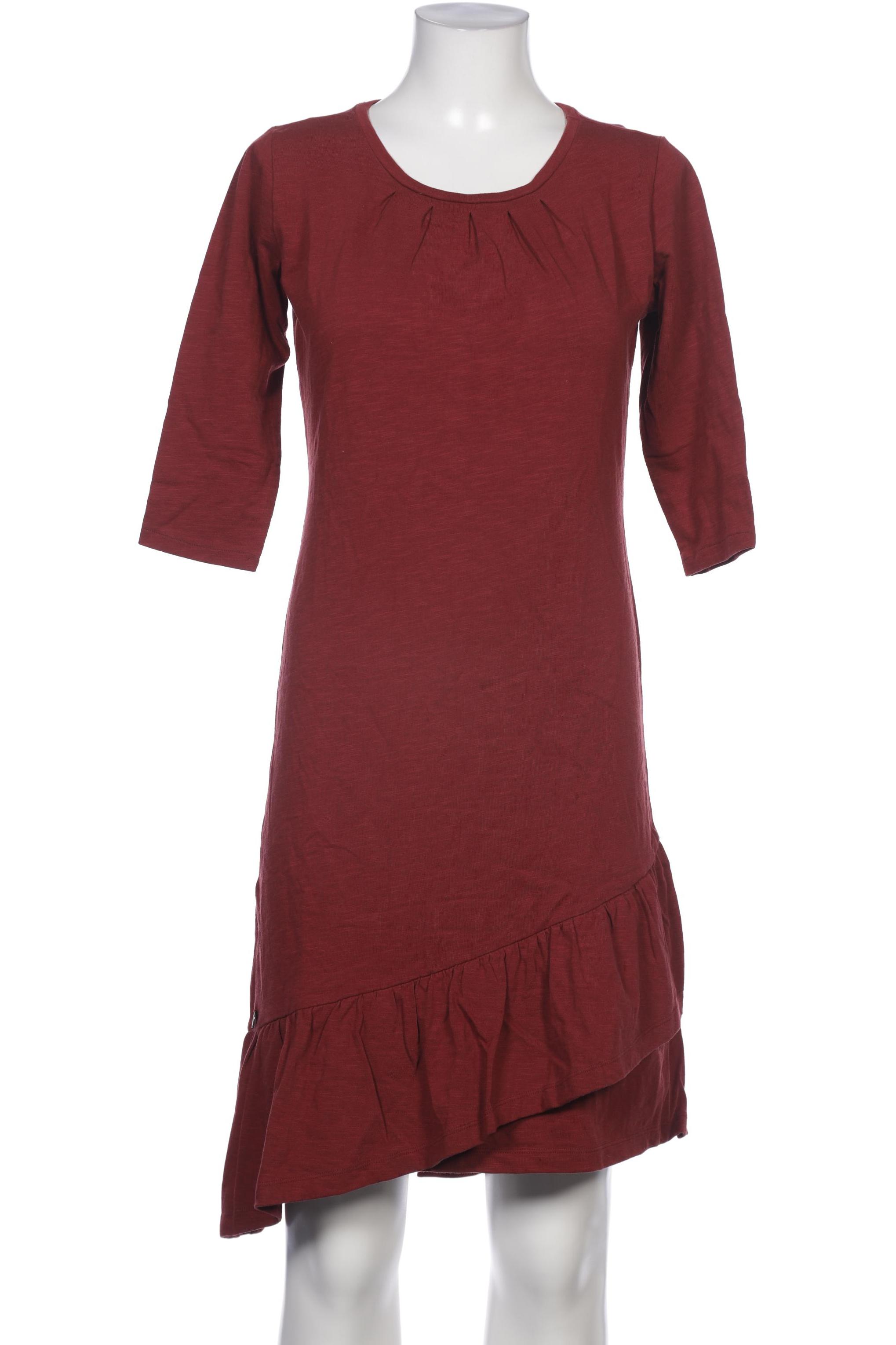 

Tranquillo Damen Kleid, bordeaux, Gr. 36