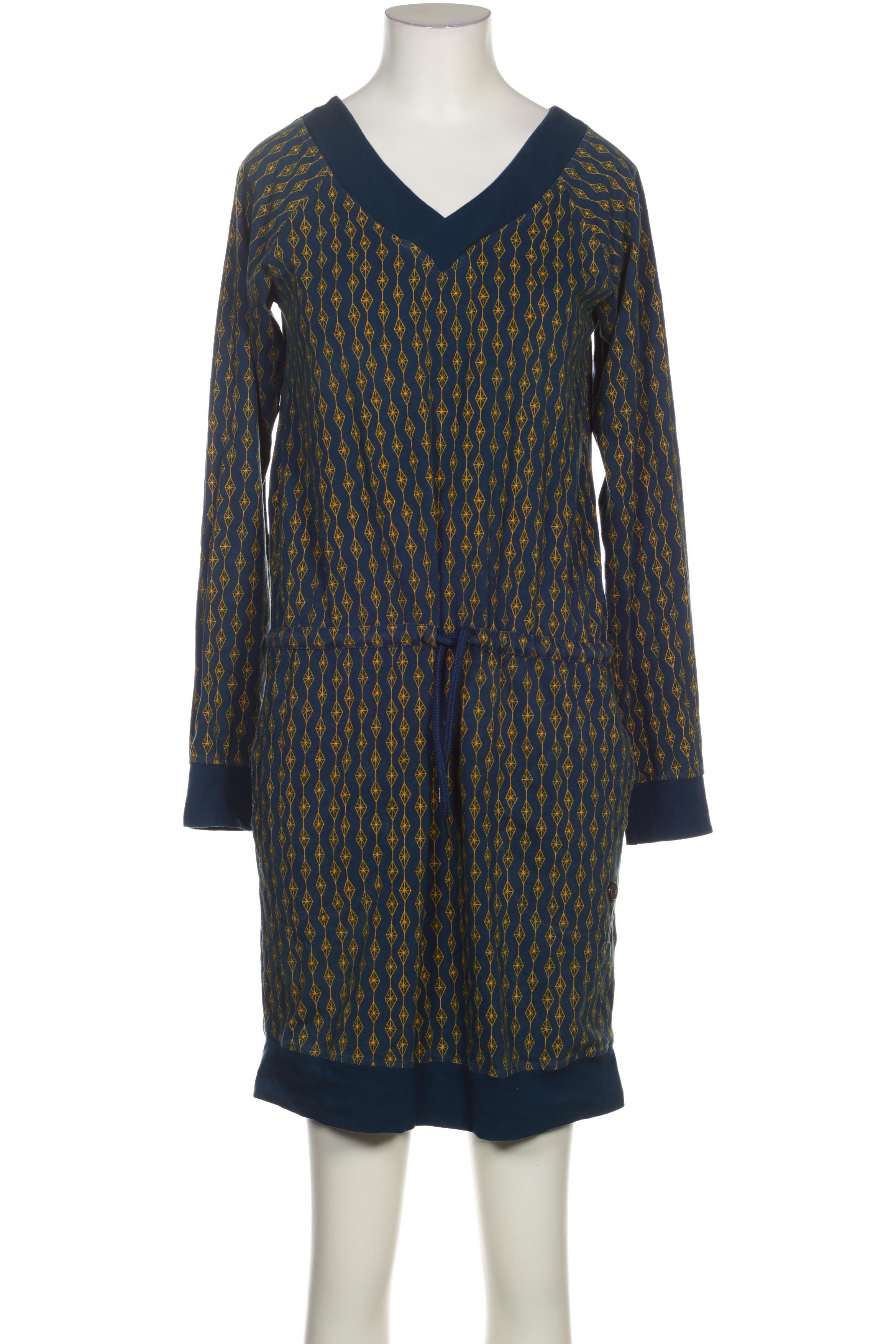 

Tranquillo Damen Kleid, blau, Gr.