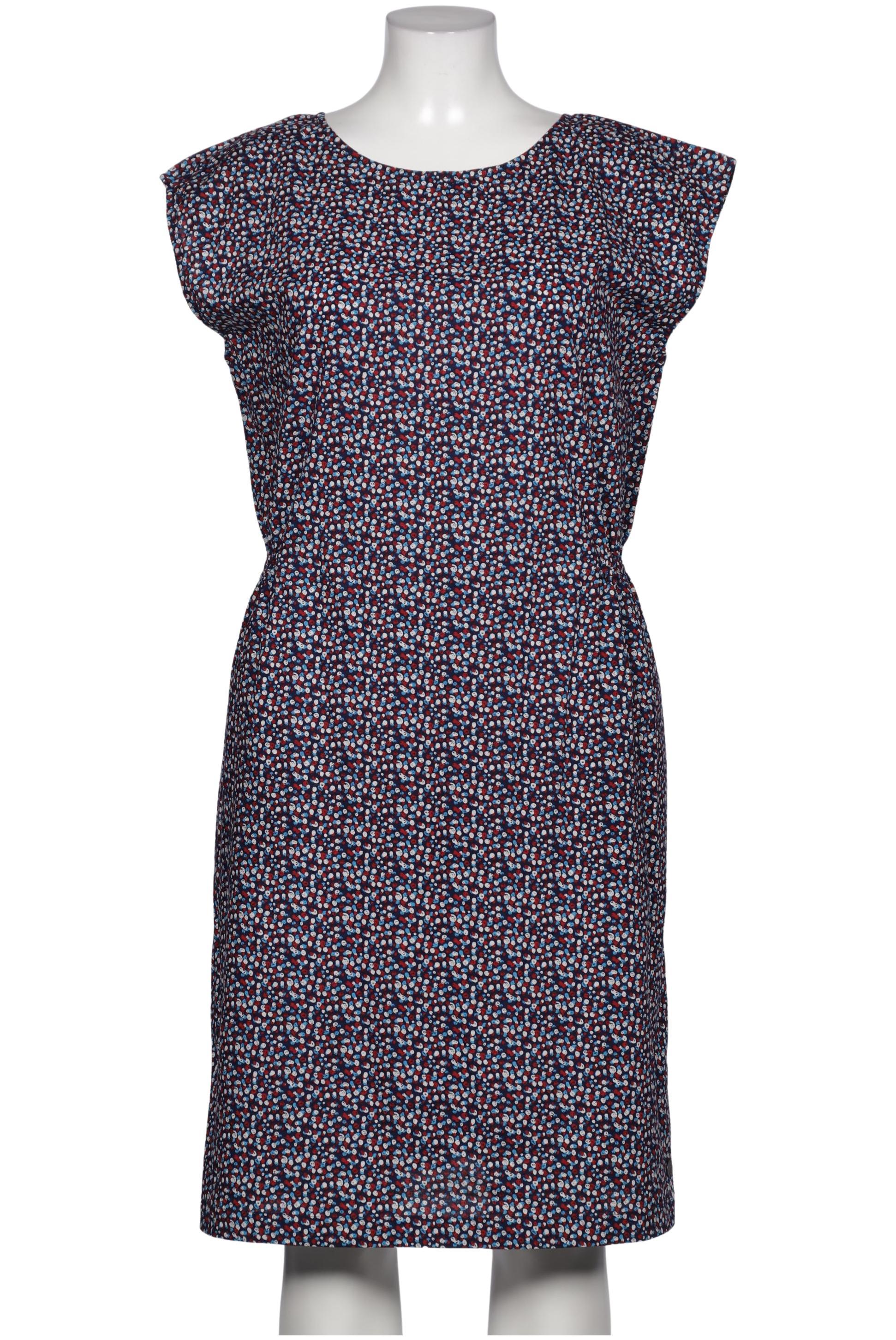 

Tranquillo Damen Kleid, marineblau, Gr. 44