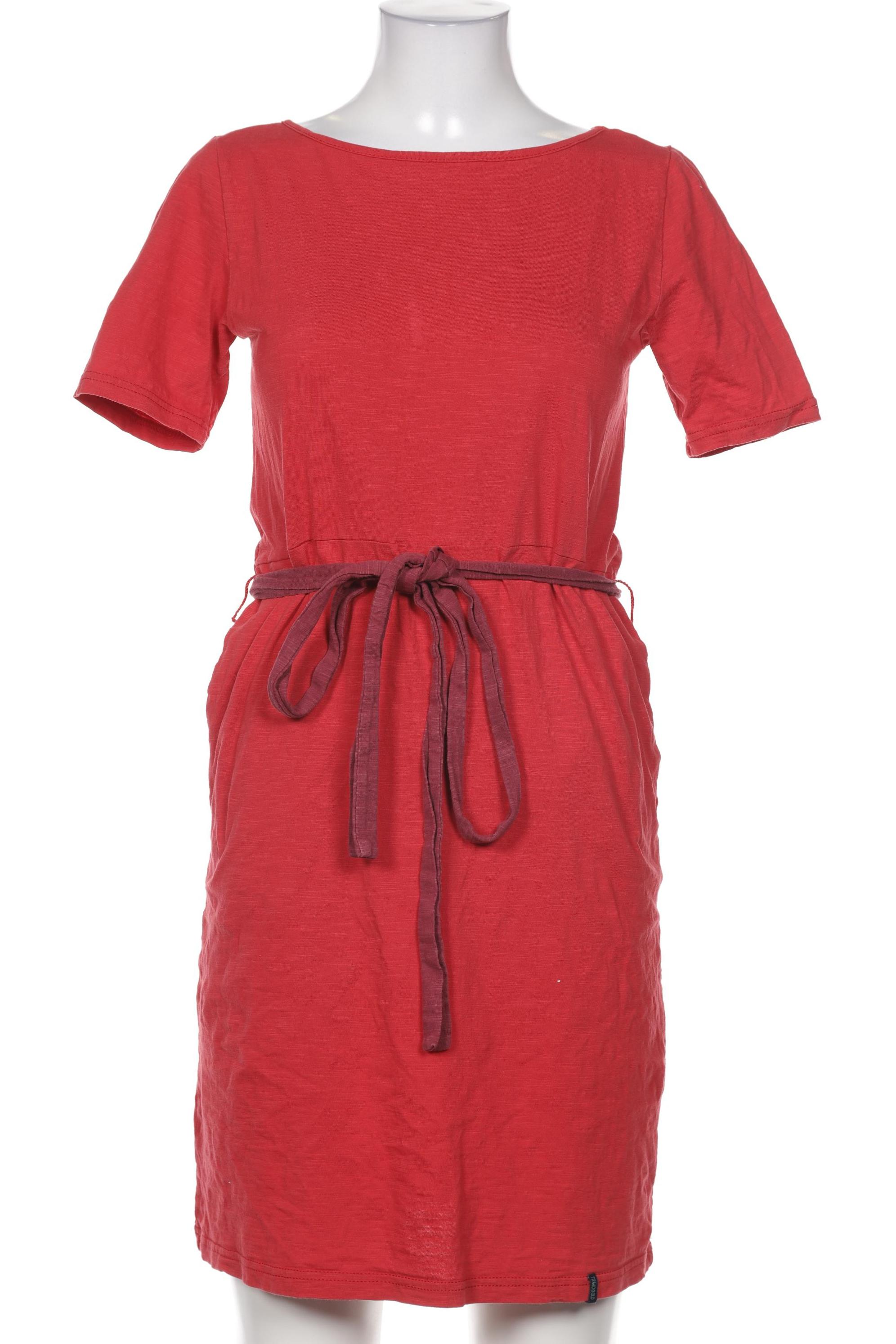 

Tranquillo Damen Kleid, rot, Gr. uni